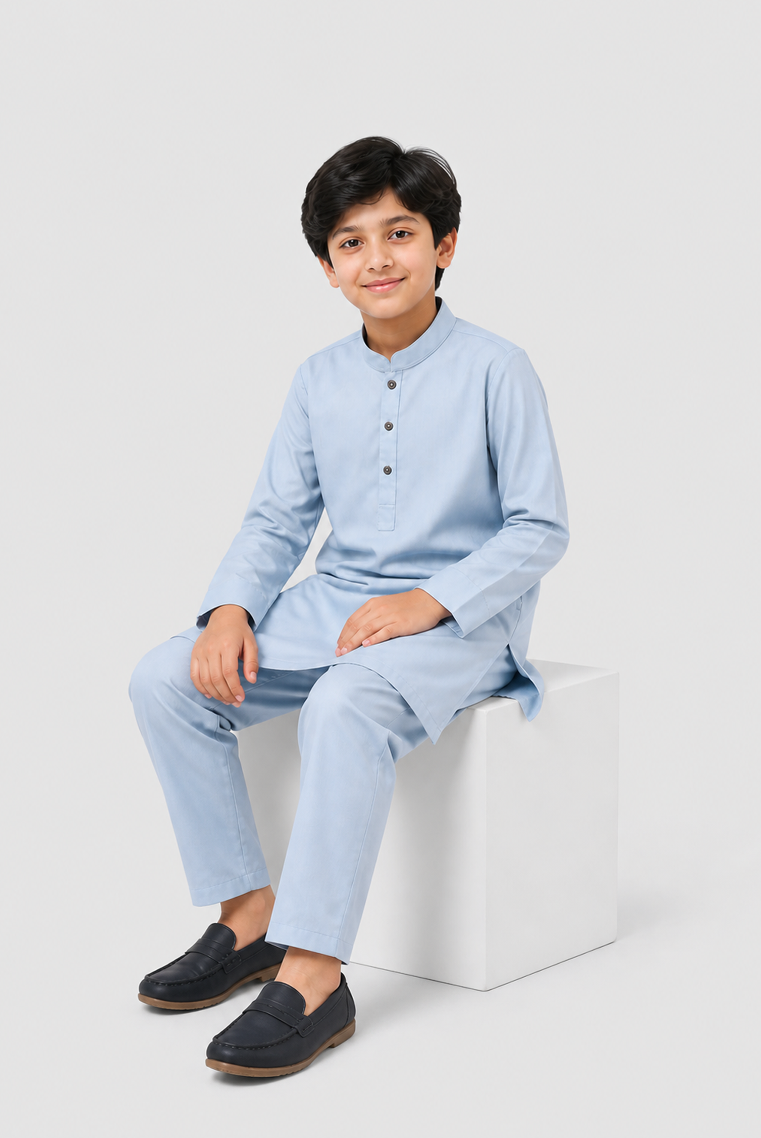 SHALWAAR KAMEEZ Reality