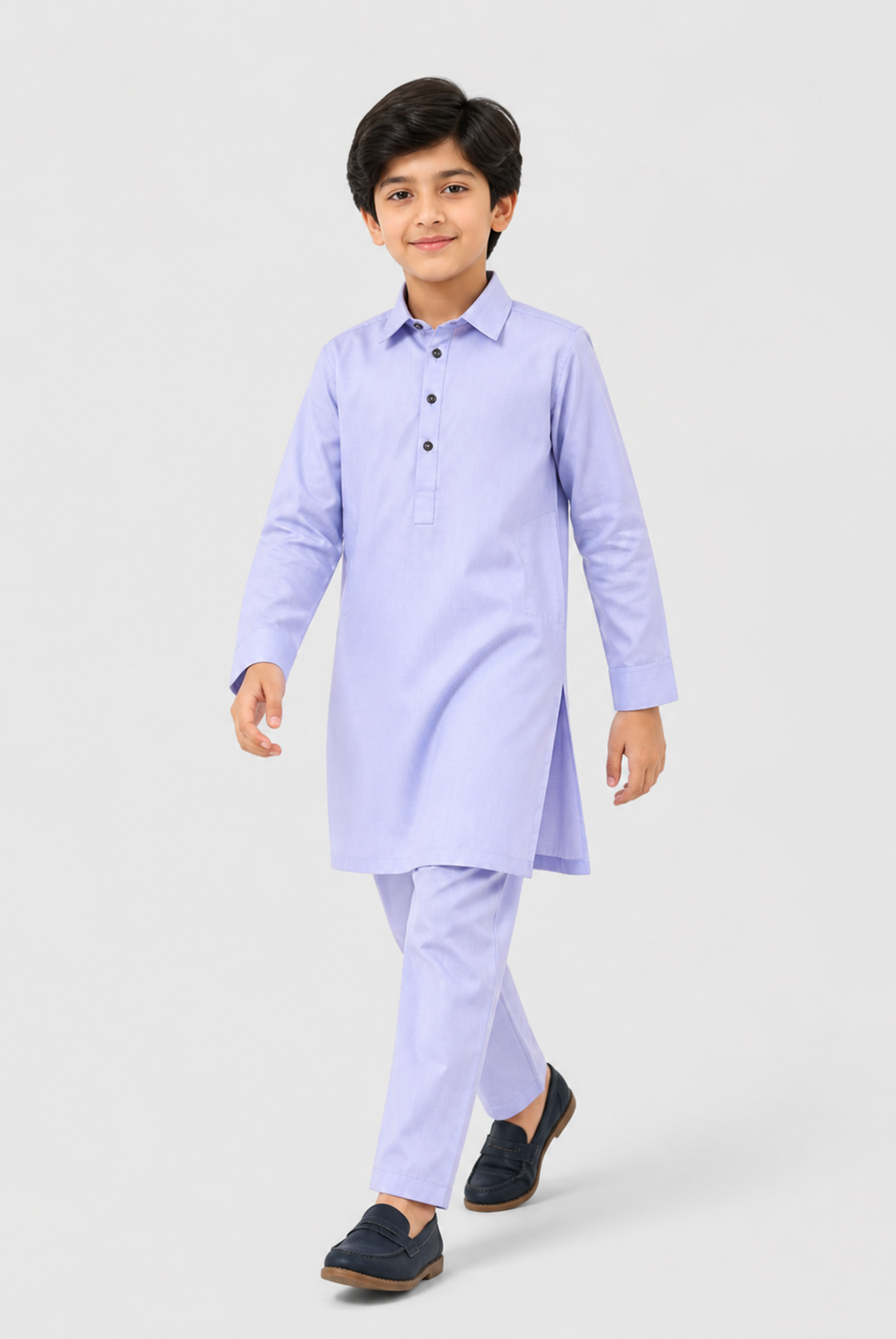 SKY SHALWAAR KAMEEZ Reality