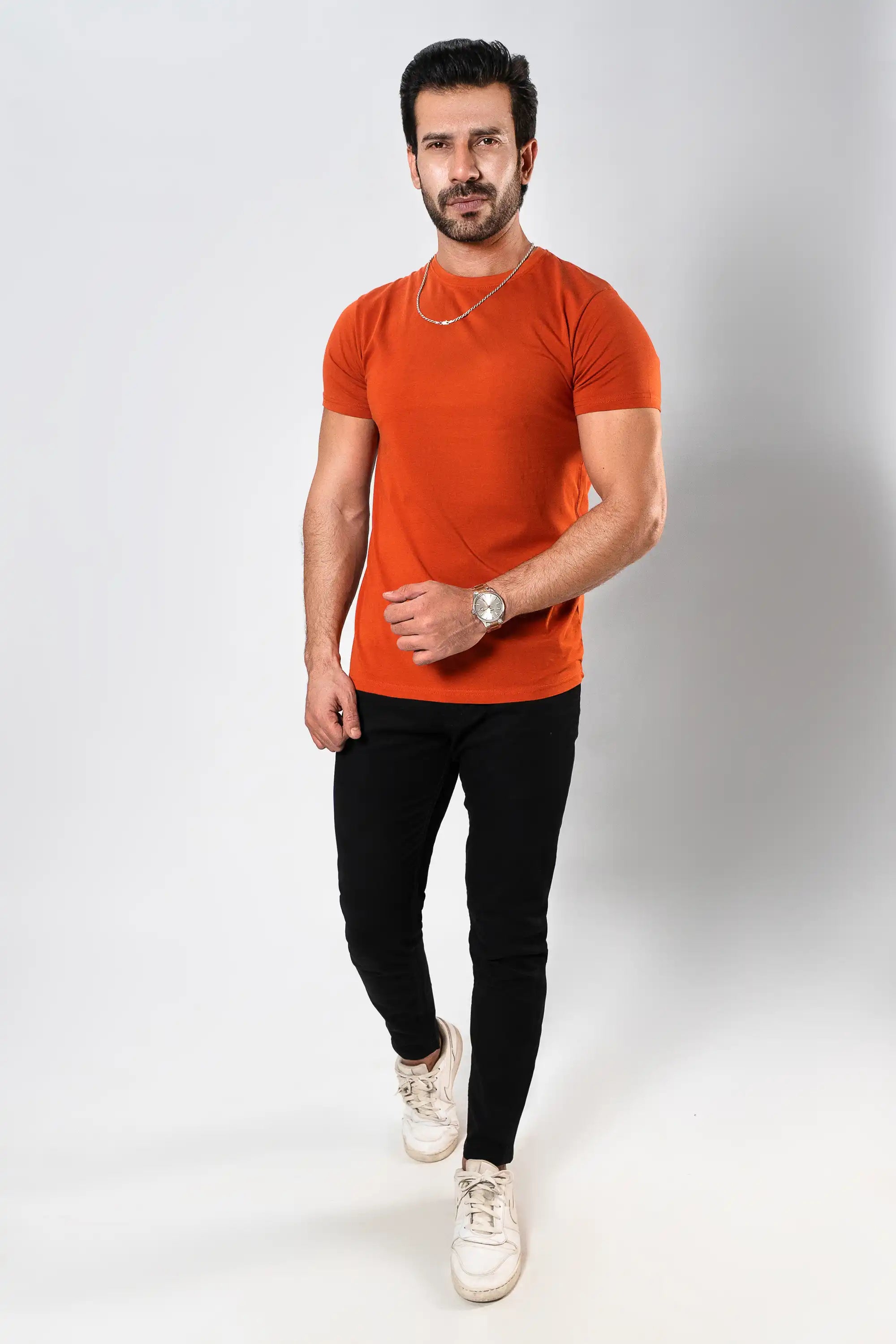 Vintage Car Tee Reality