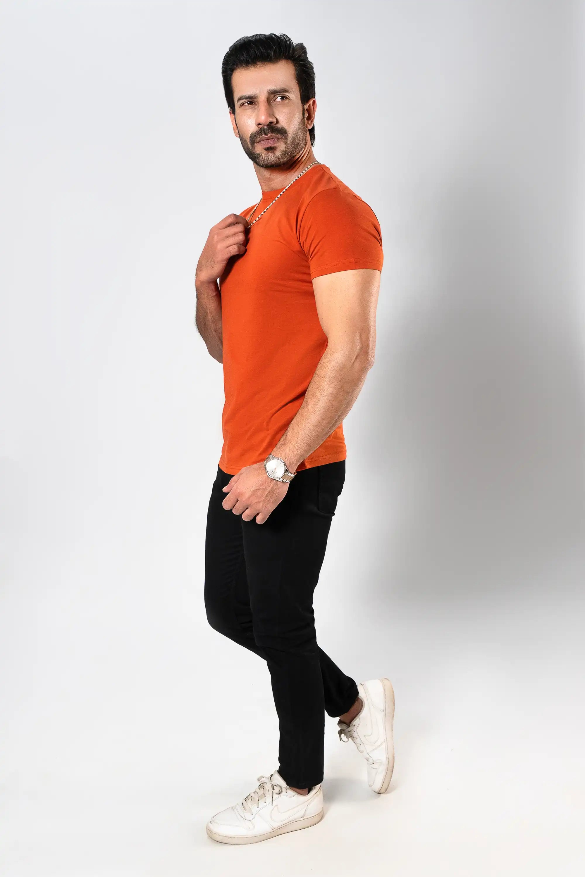 Vintage Car Tee Reality