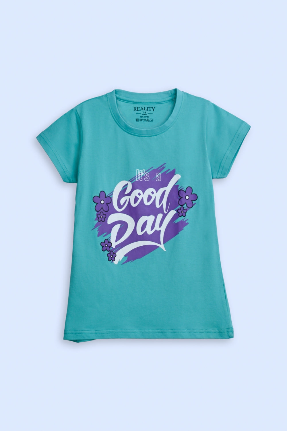 GIRLS FROZI T-SHIRT Reality