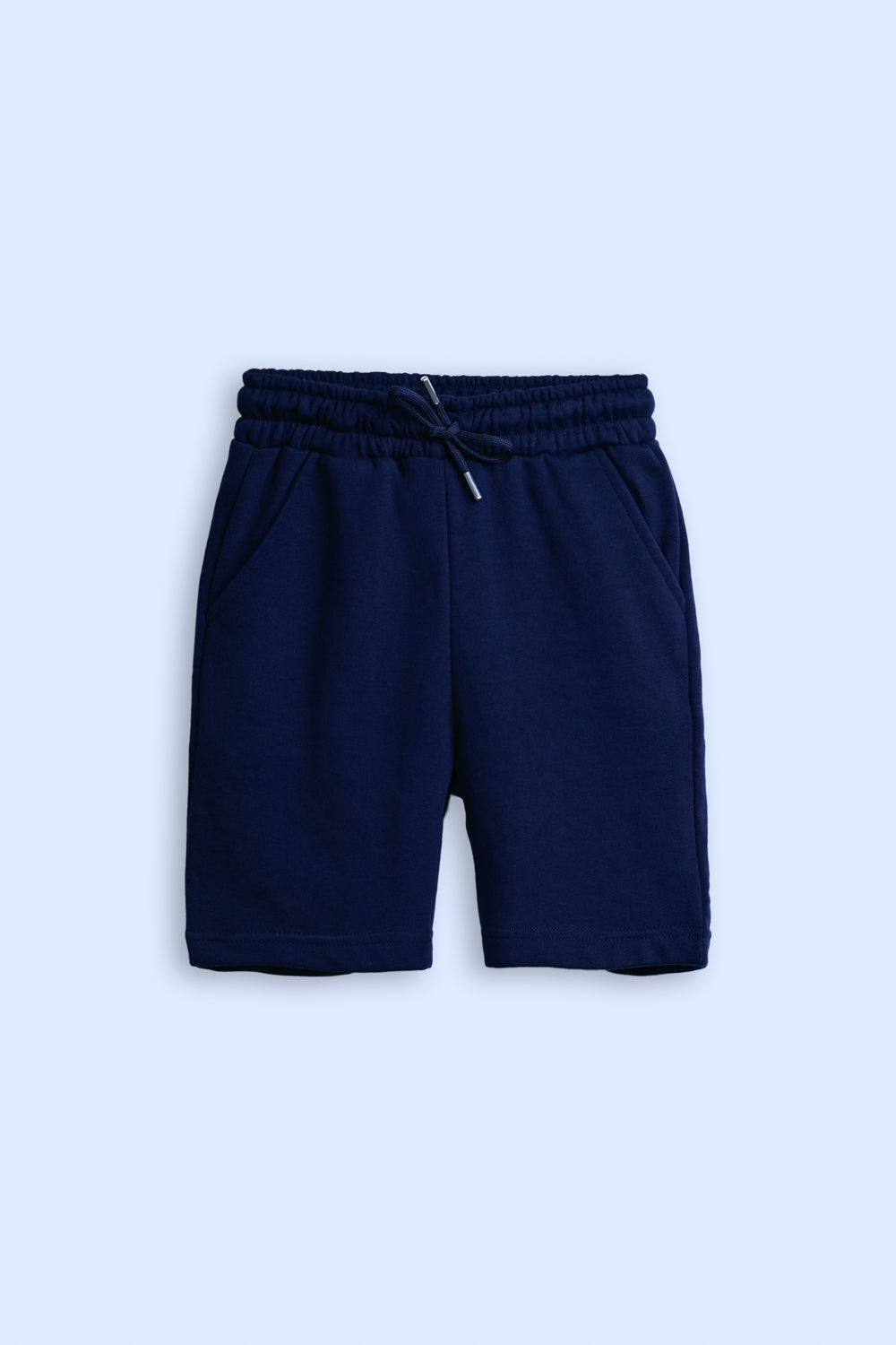 Coastal Blue Shorts Reality