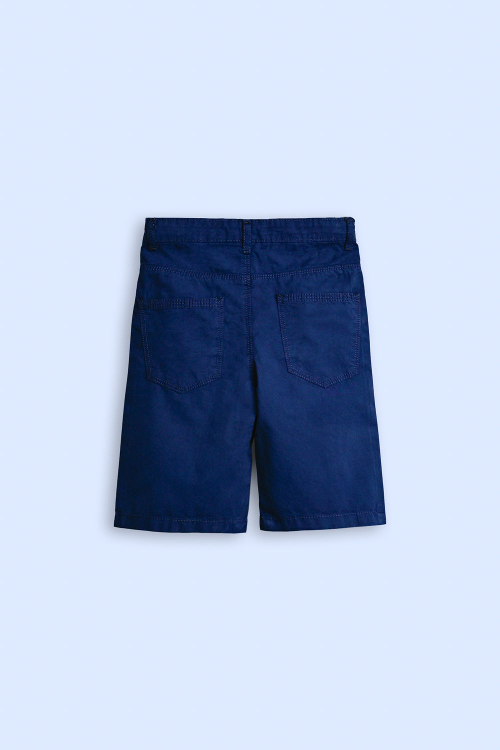 Navy Explorer Kids’ Shorts Reality
