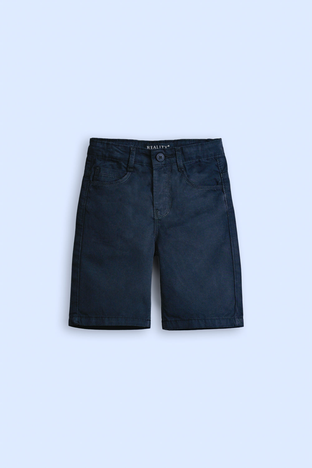 MINI TROOPER COTTON SHORTS Reality