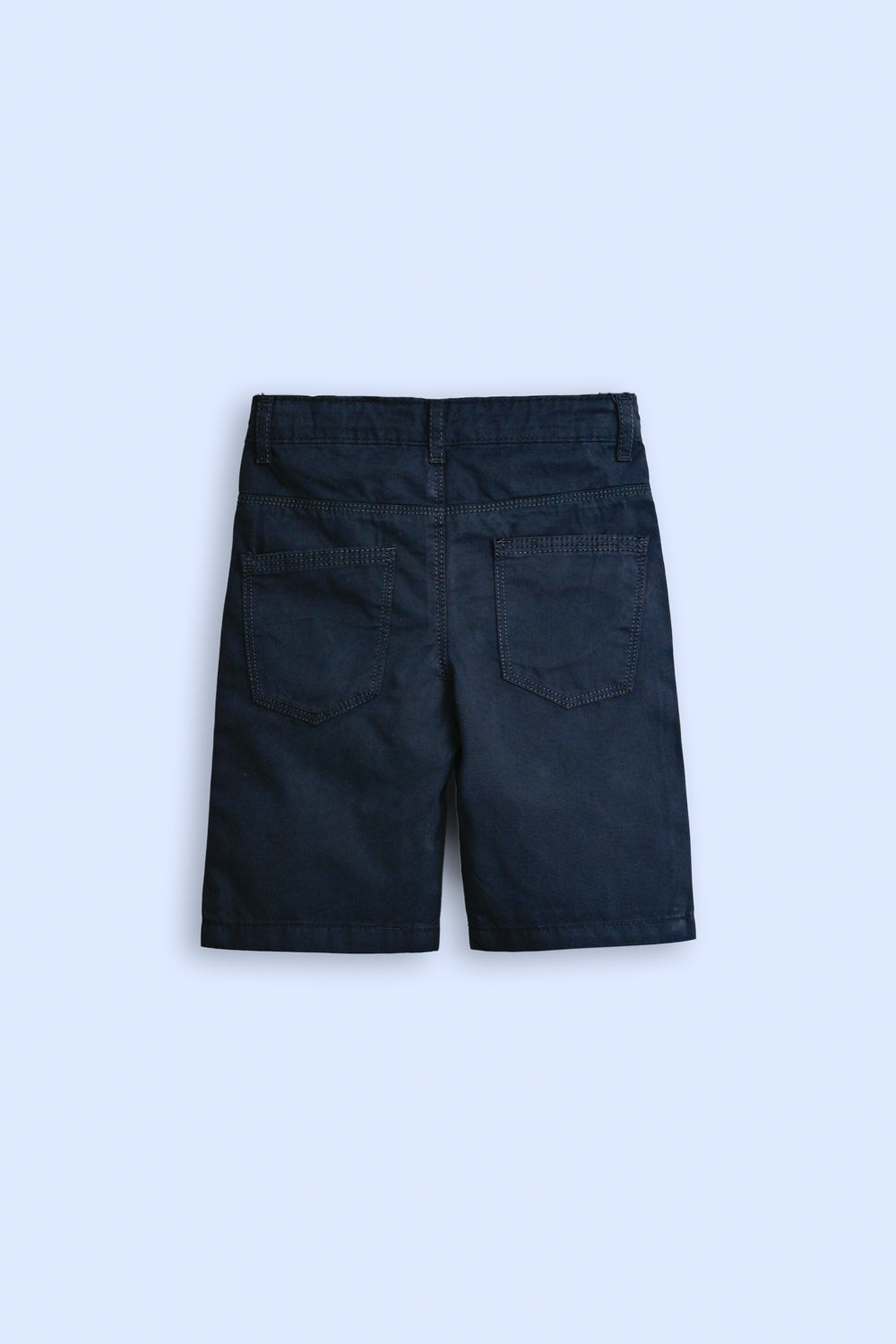 MINI TROOPER COTTON SHORTS Reality