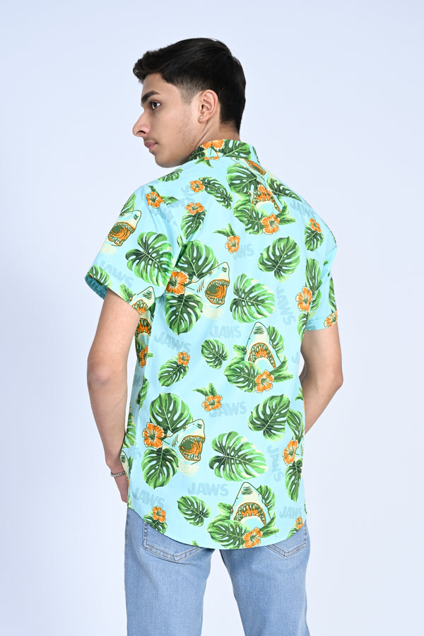 MEN FROZI CASUAL SHIRT Reality