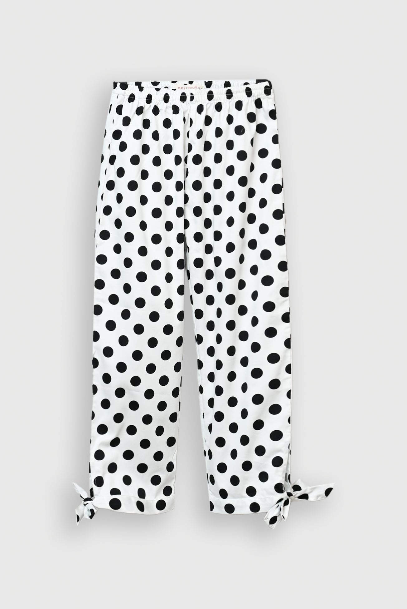 2 piece suit MEADOW WHISPERS WHITE KAFTAN