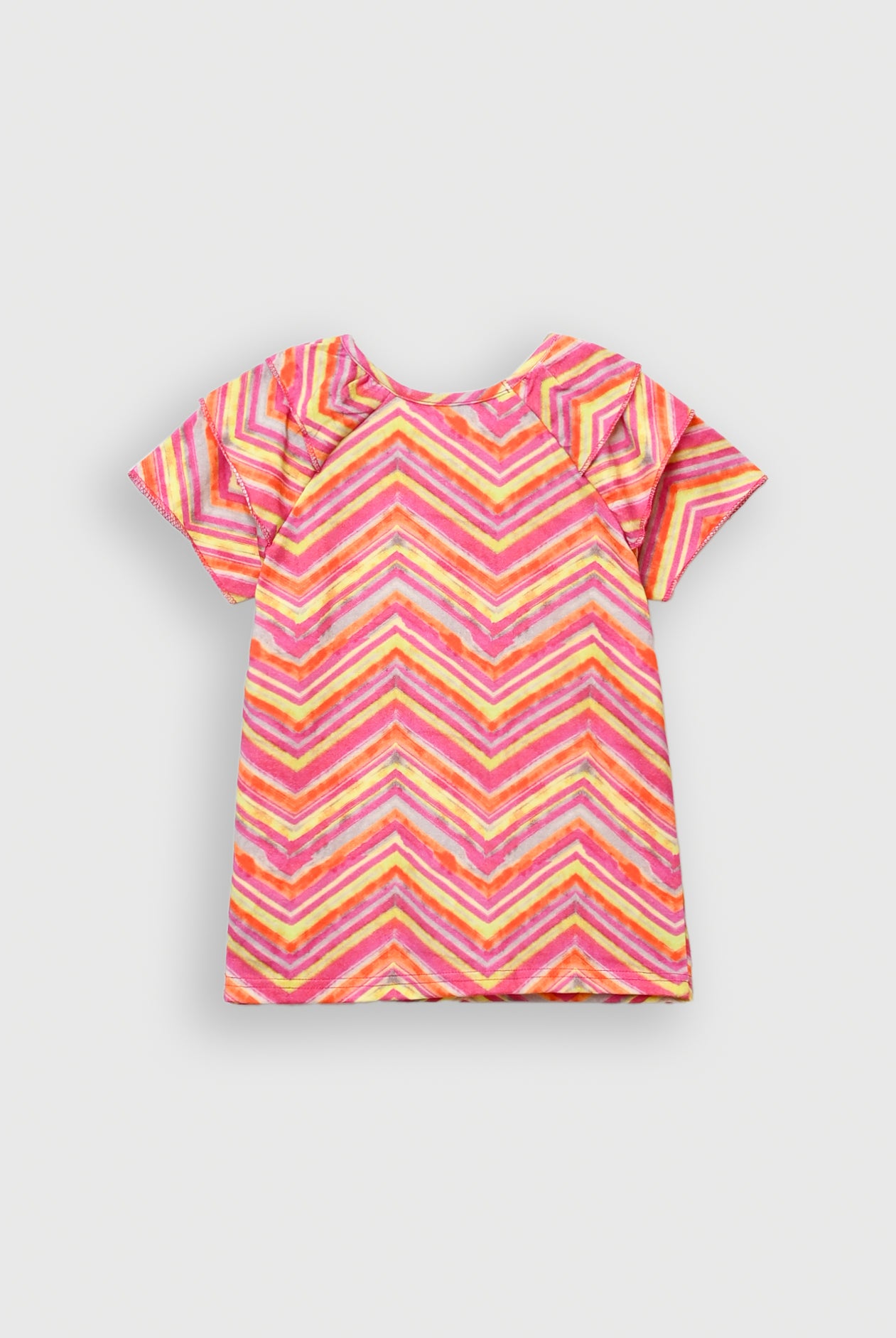 Girls T-SHIRT Reality