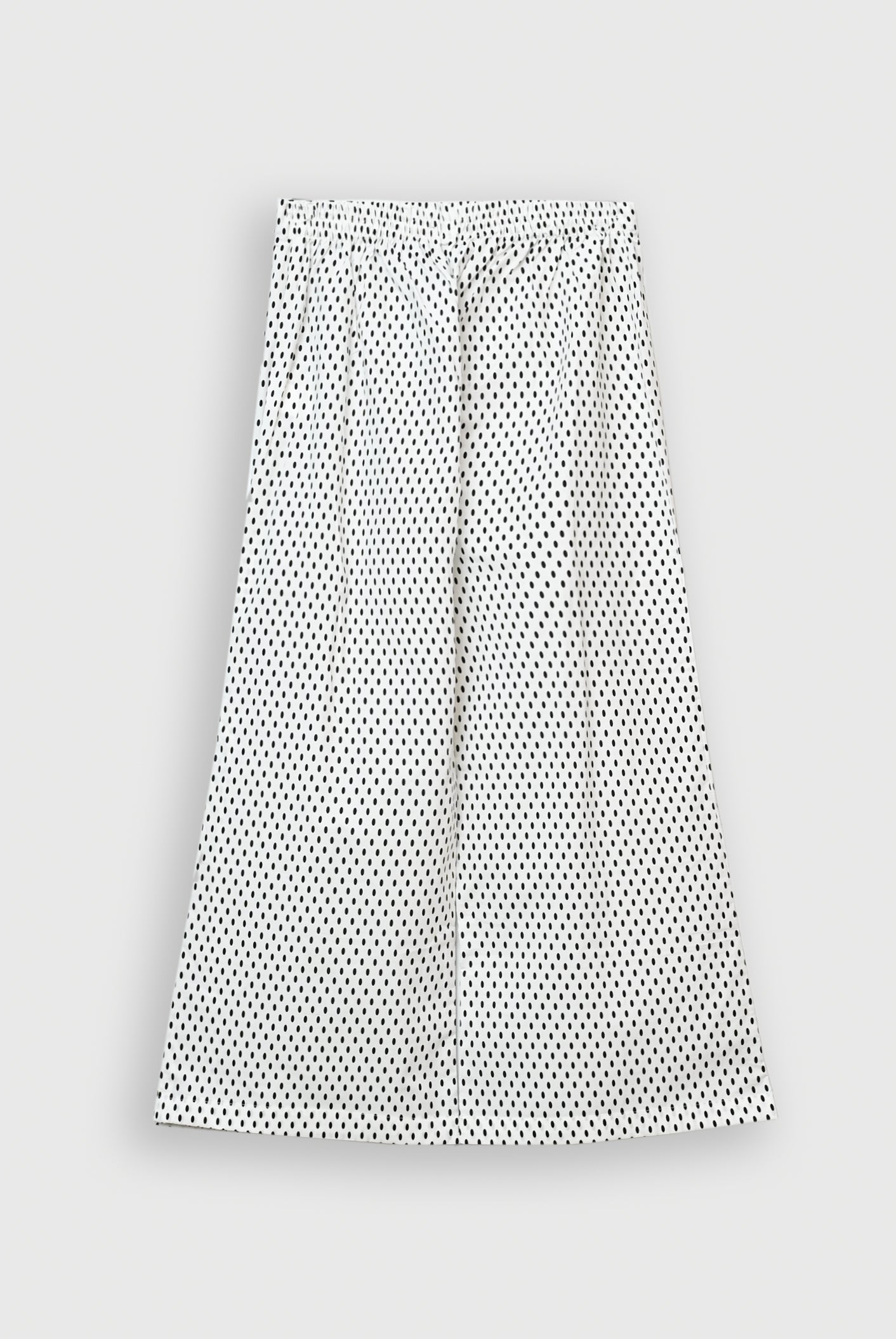 WHITE SAPPHIRE BLOSSOM CO-ORD SET