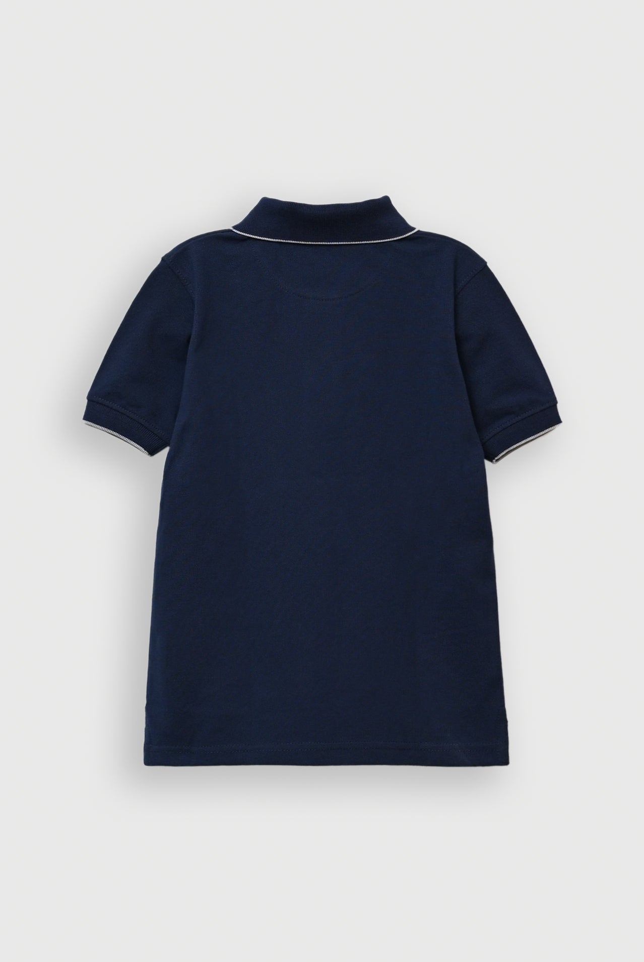 Boy NAVY POLO