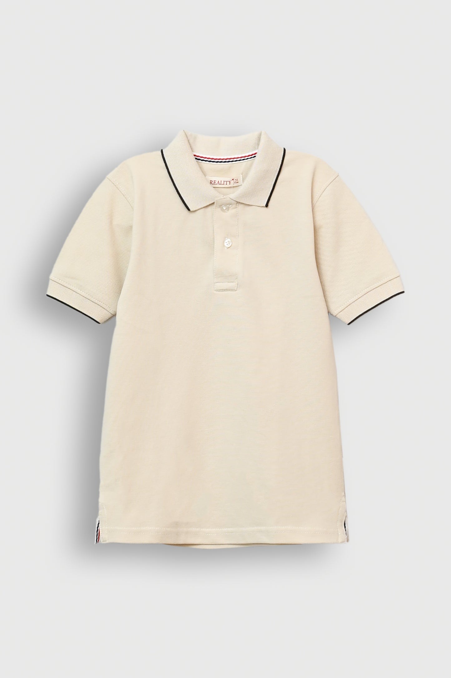 Boy cream POLO