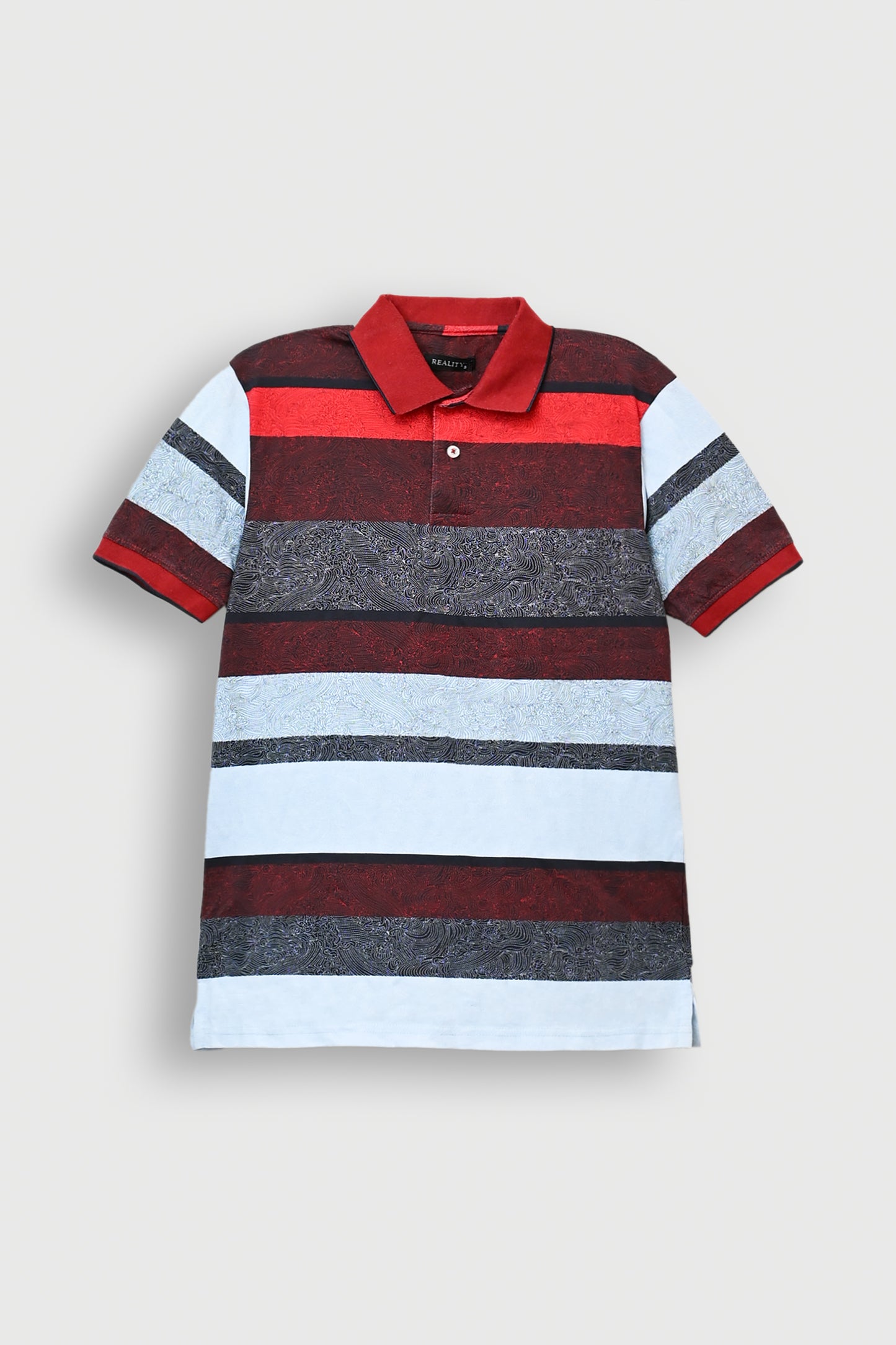 IMPORTED MEHROONPOLO