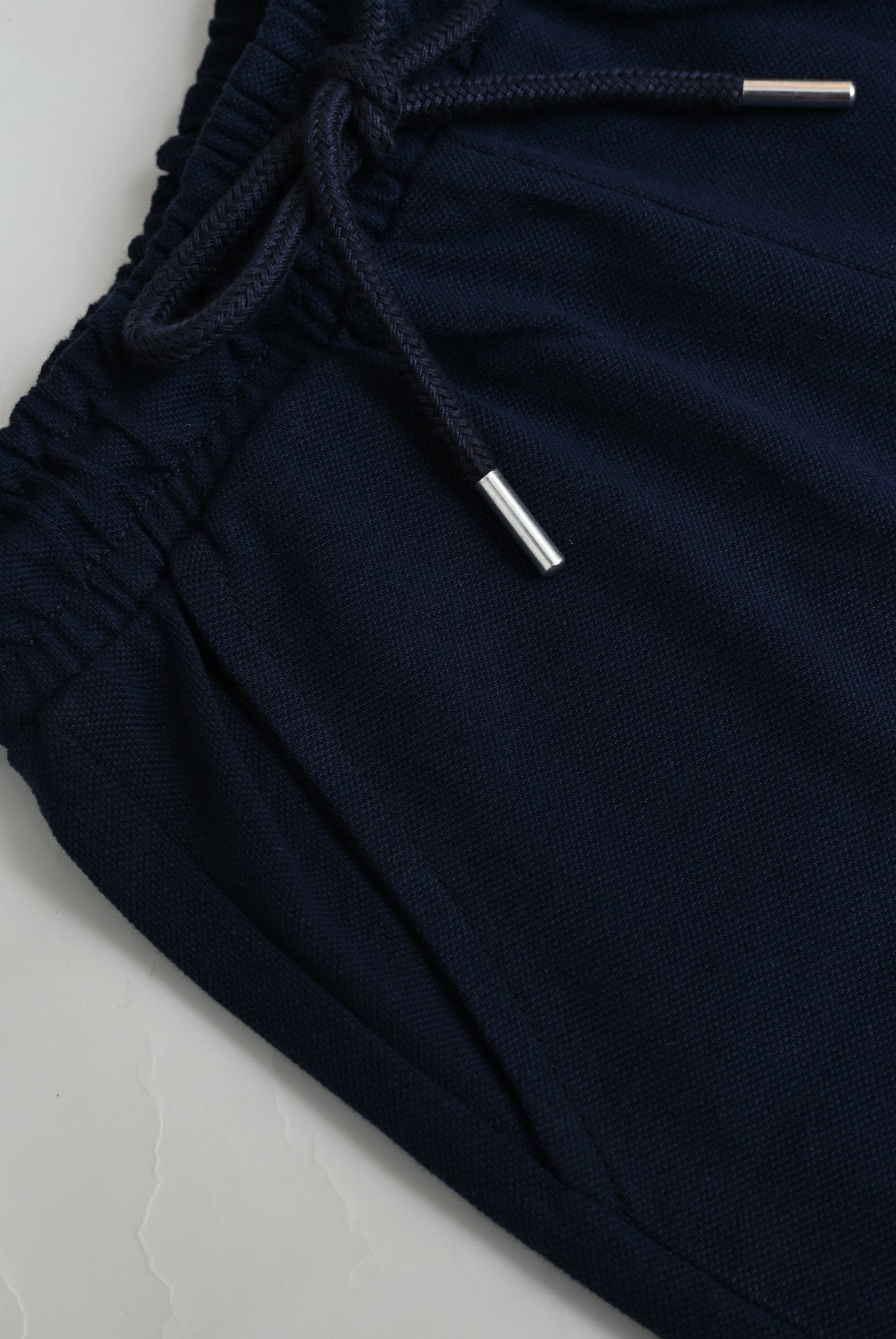 KIDS NAVY SHORTS