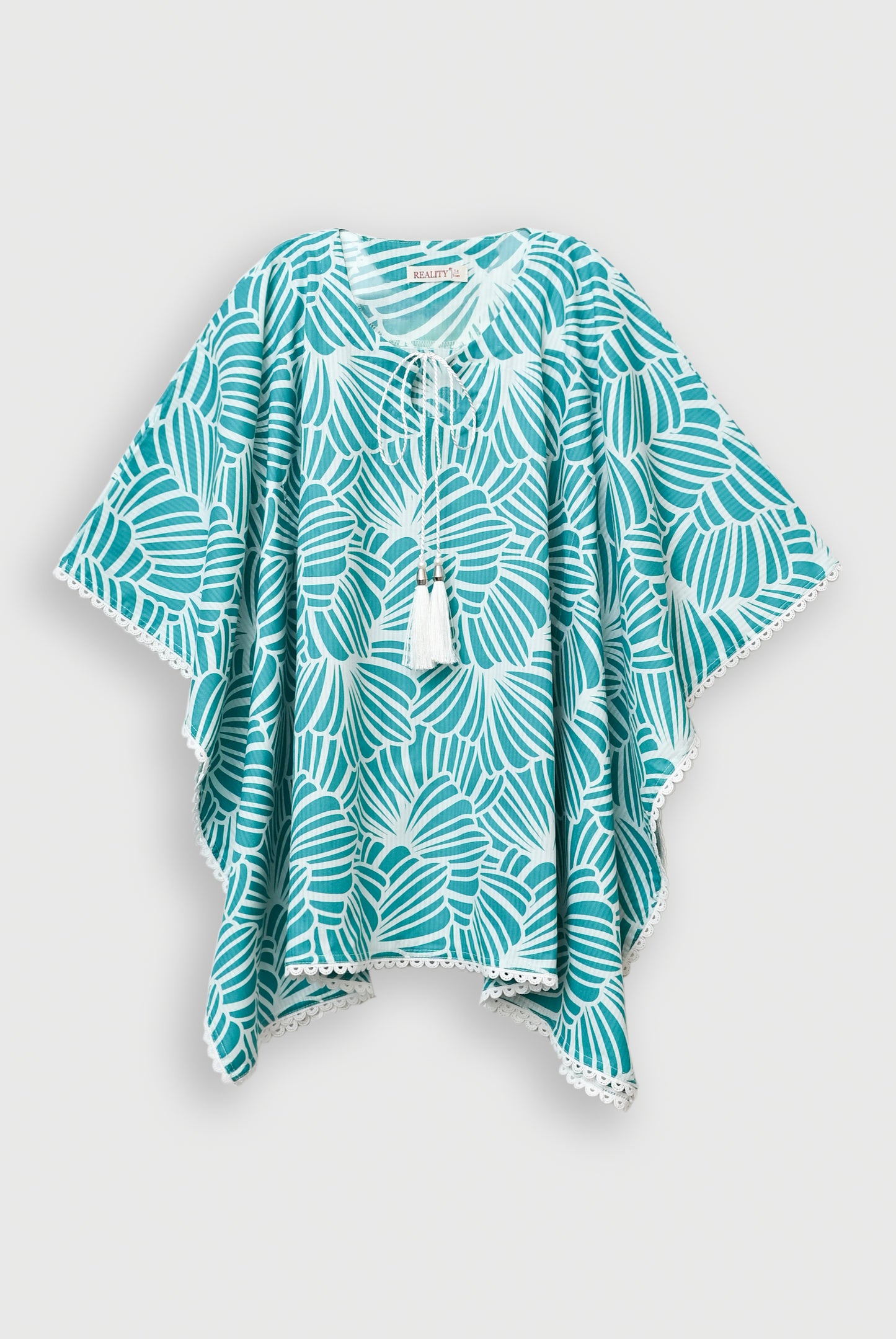 2 piece suit MEADOW WHISPERS GREEN KAFTAN