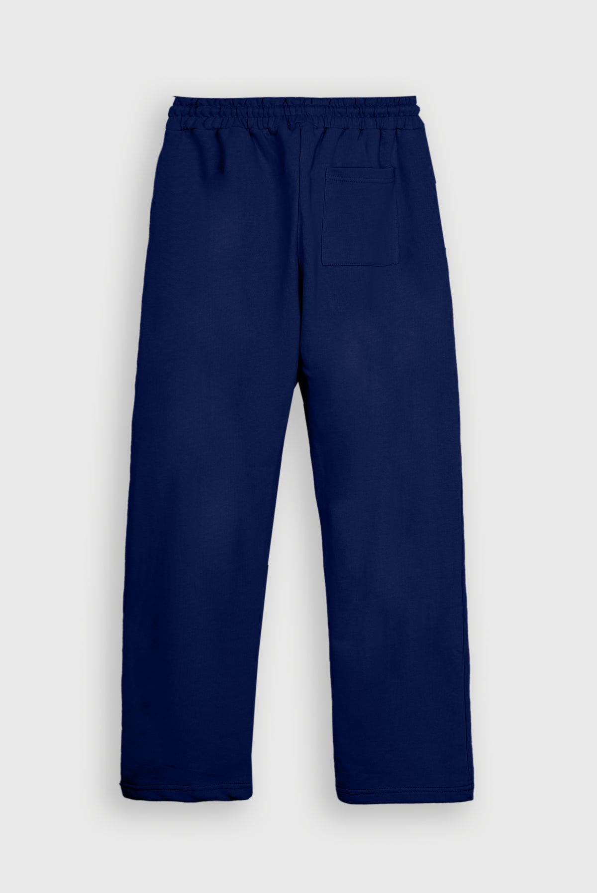 MEN ROYAL BLUE TROUSER