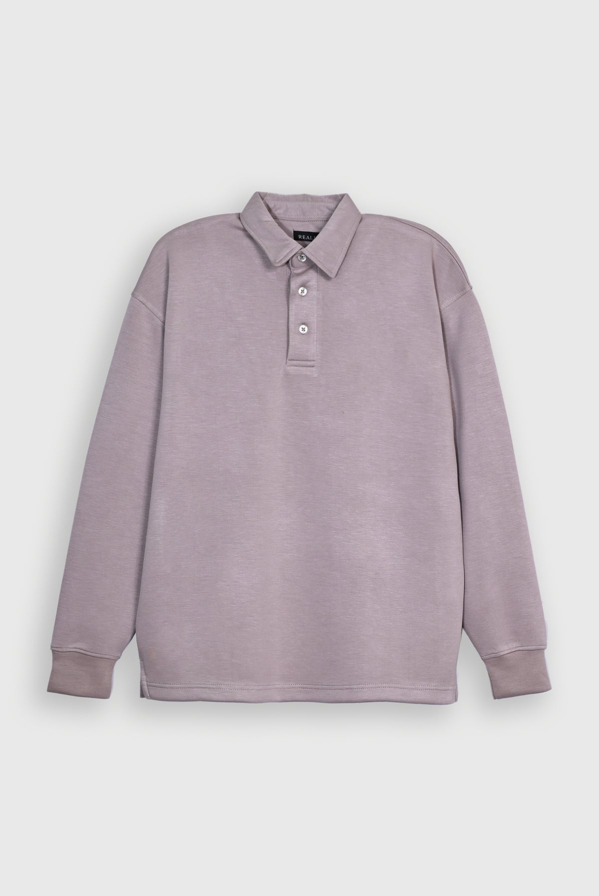 INTERLOCK SKIN POLO Reality