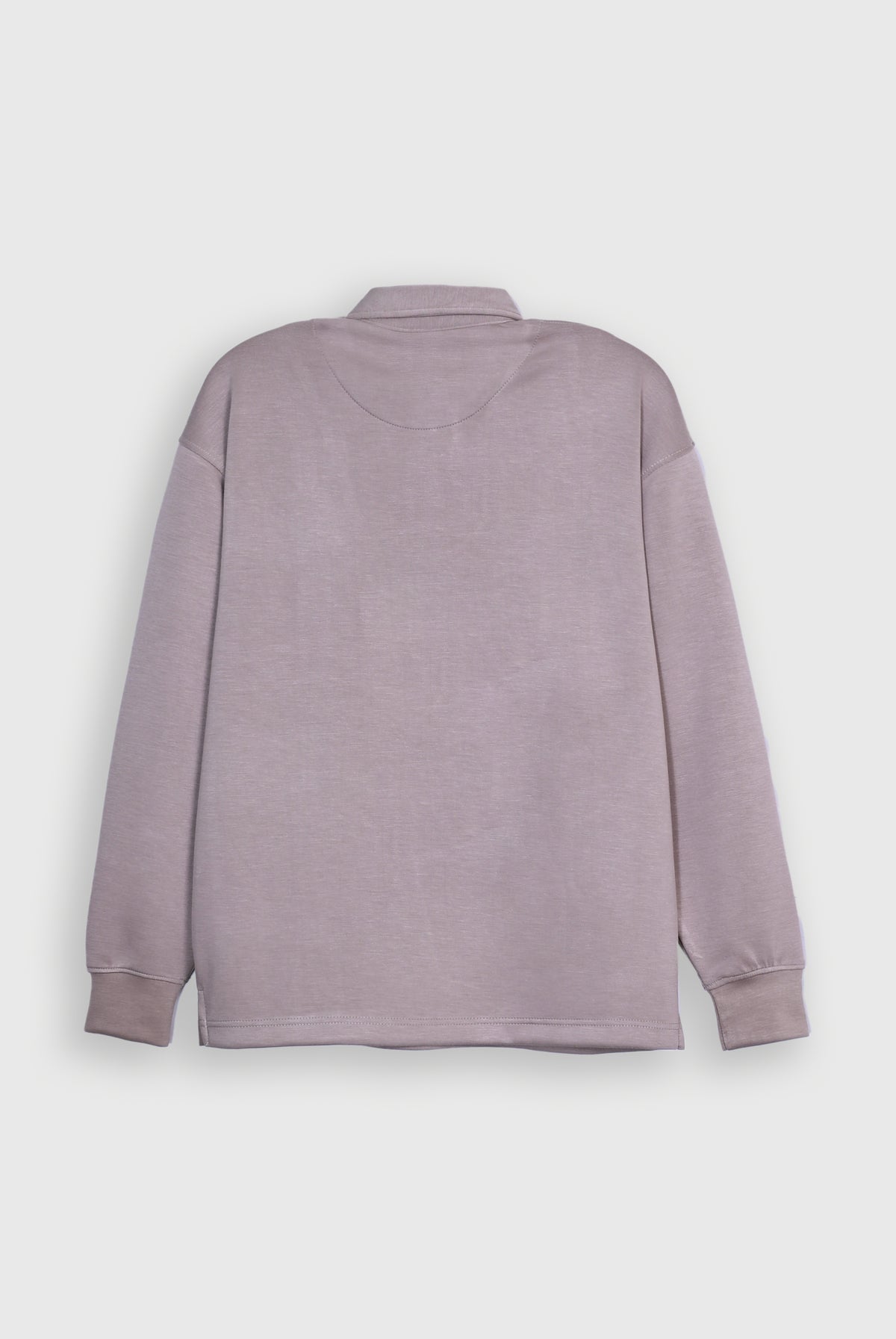 INTERLOCK SKIN POLO