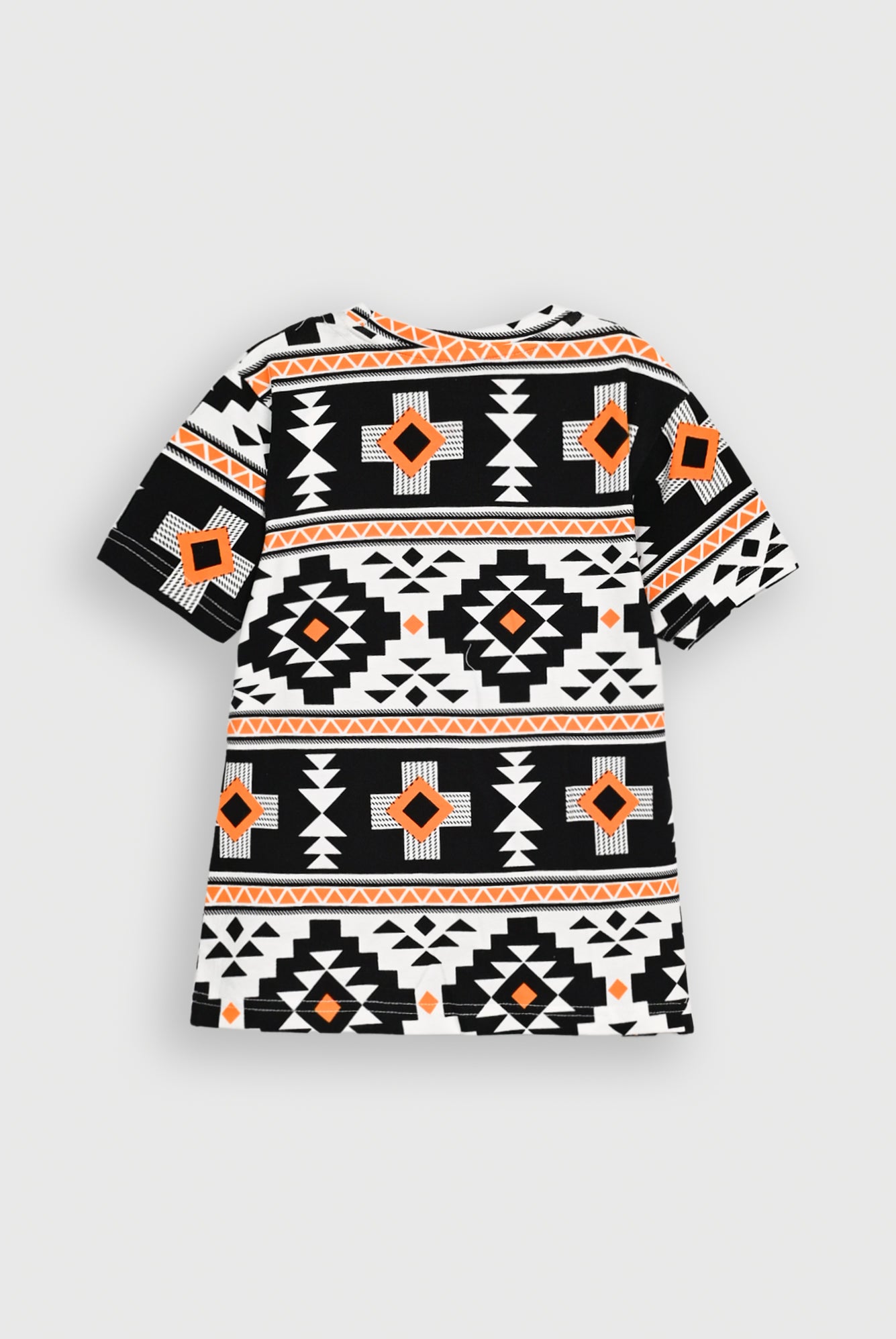 JETBLACK PRINTED T-SHIRT Reality