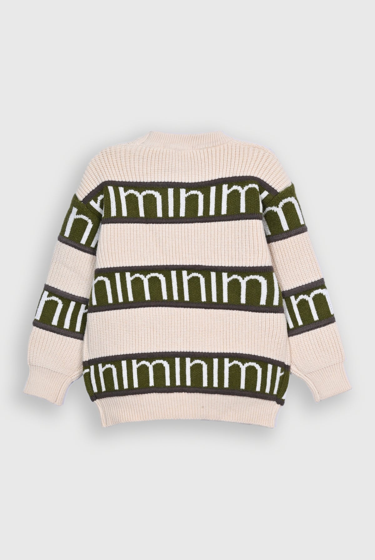 SKIN SWEATER Reality