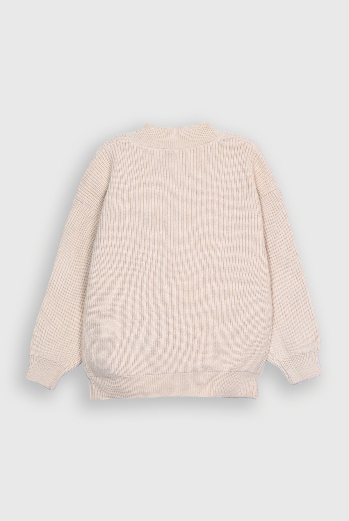 SKIN SWEATER Reality