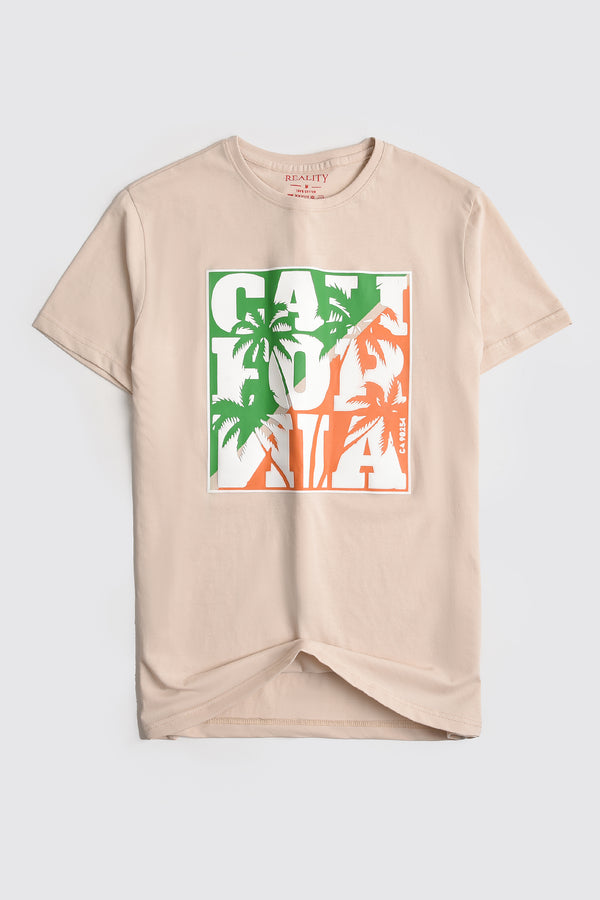 California Vibes T-Shirt