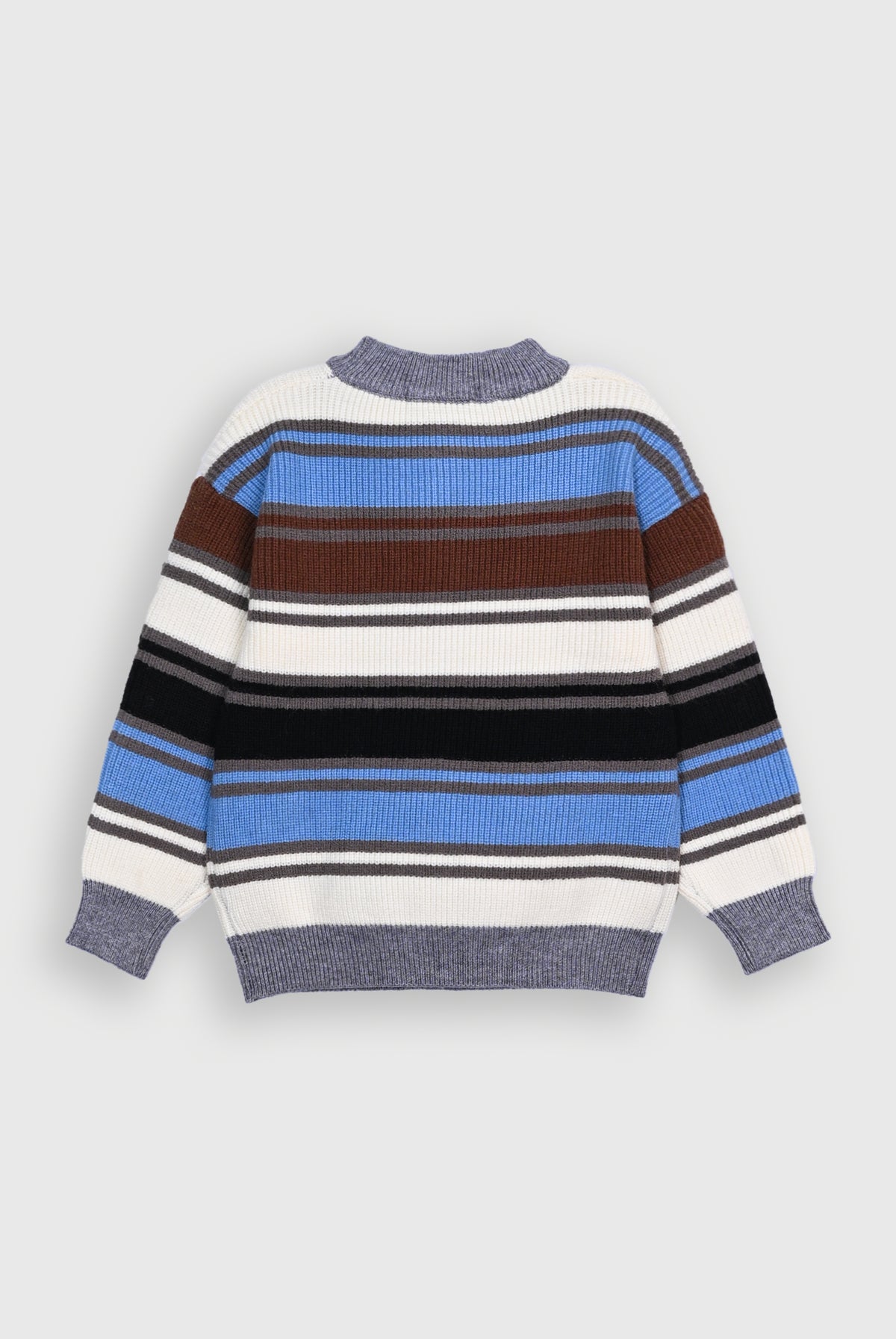 SKY SWEATER Reality