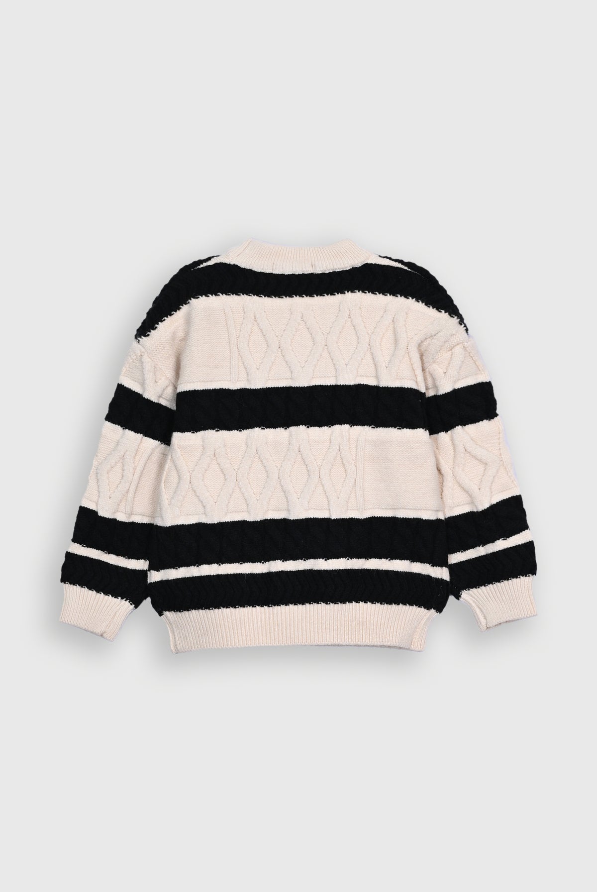 SKIN SWEATER Reality