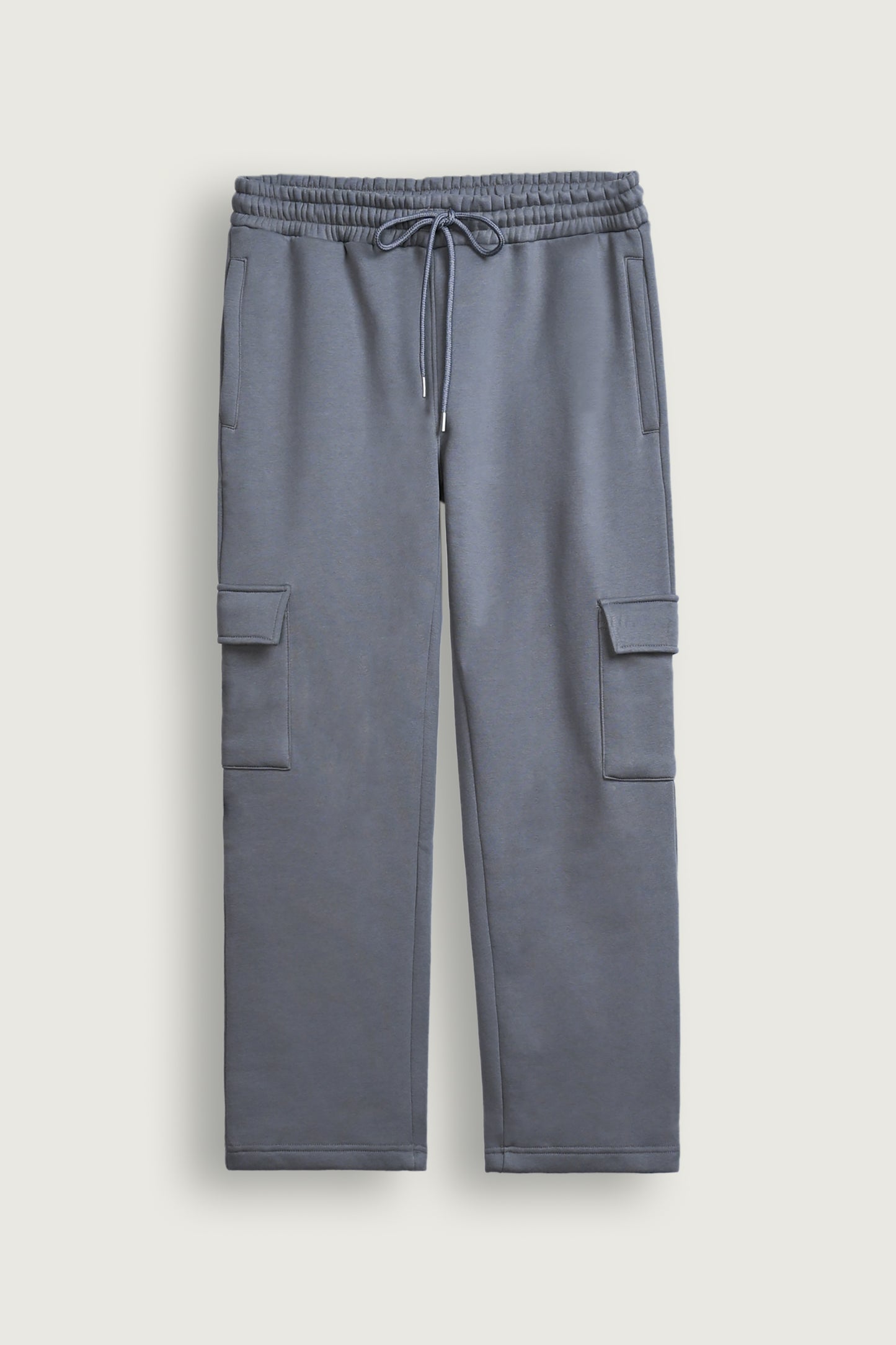 Fleece Cargo Lounge Trousers Reality