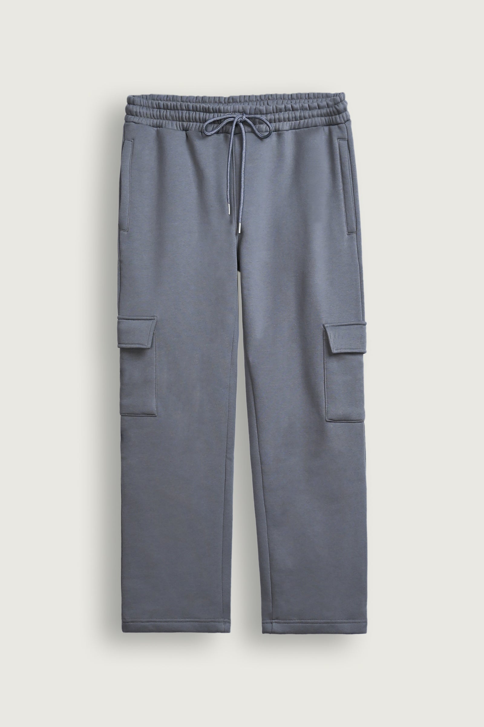 Fleece Cargo Lounge Trousers Reality