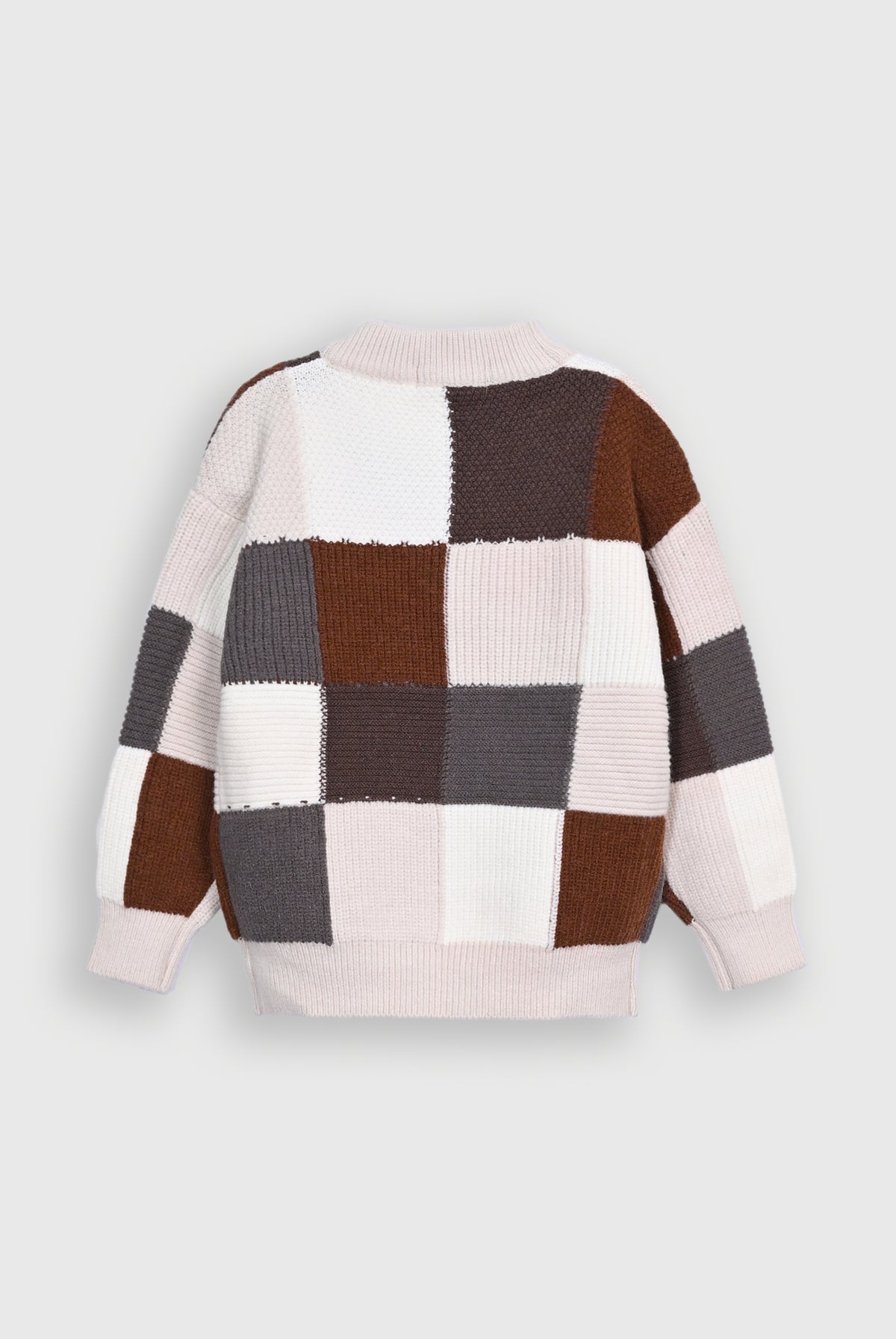 OFF WHITE SWEATER Reality