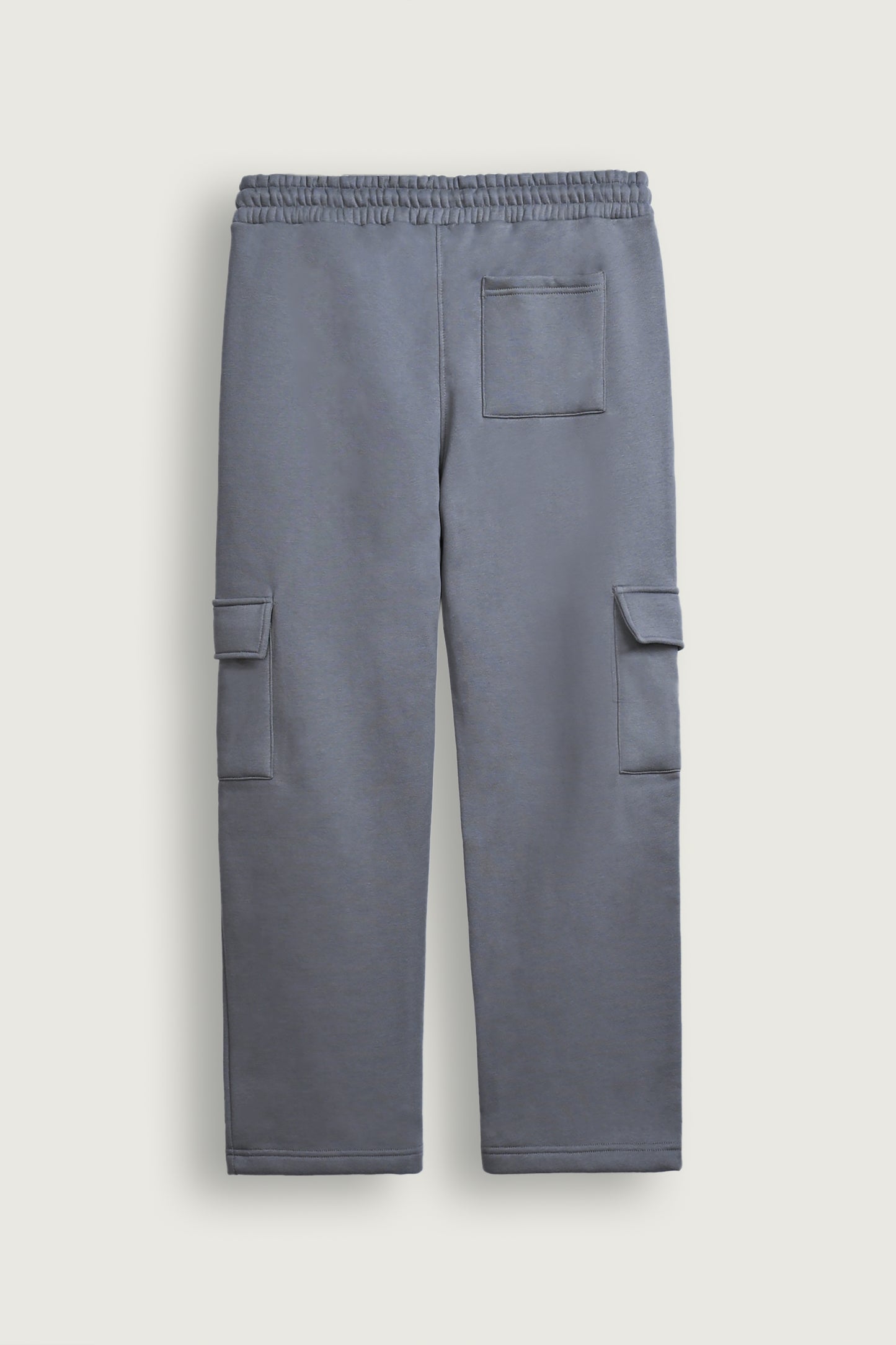 Fleece Cargo Lounge Trousers Reality