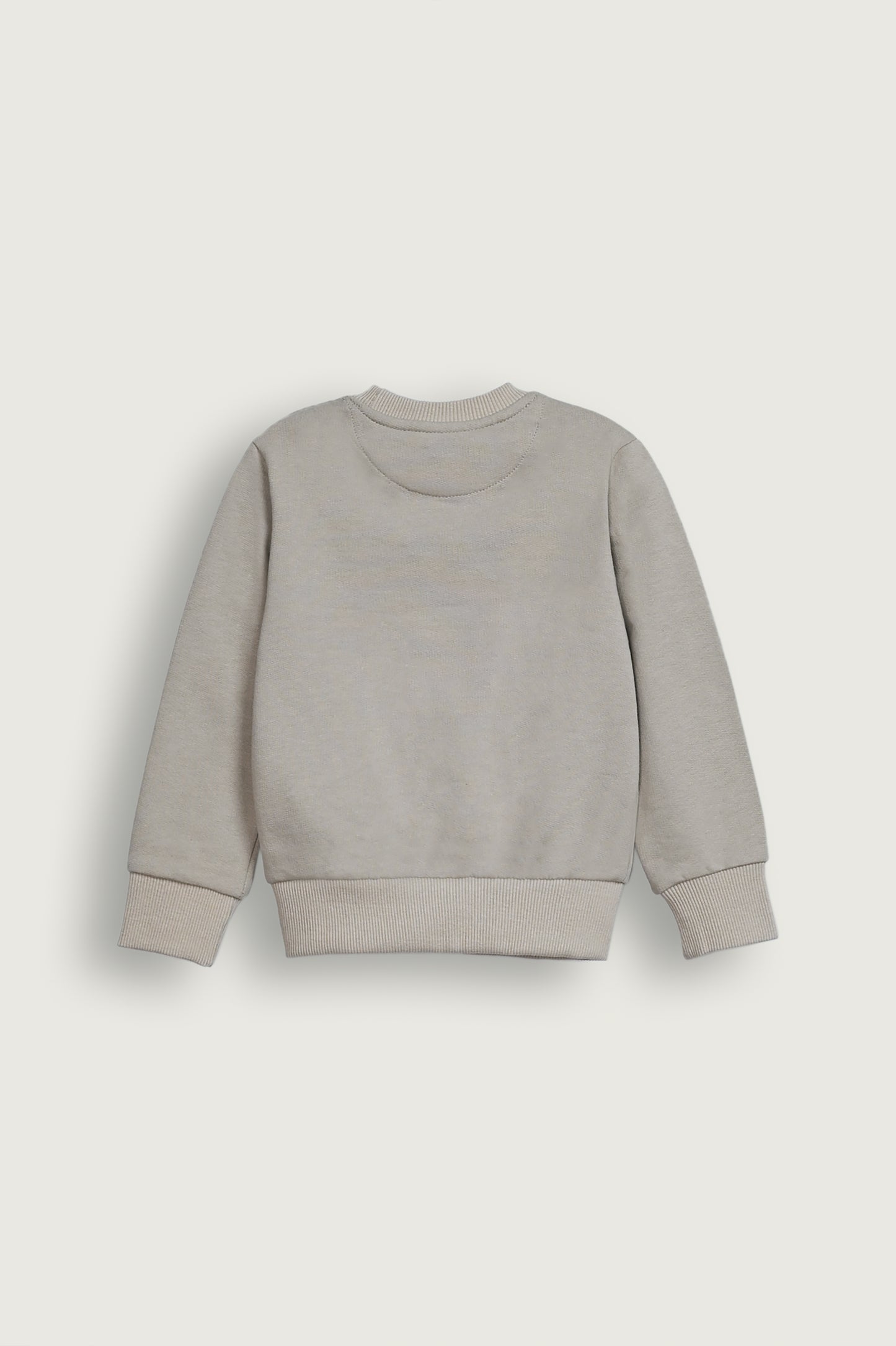 SpongeBob & Friends Sweat Set Reality