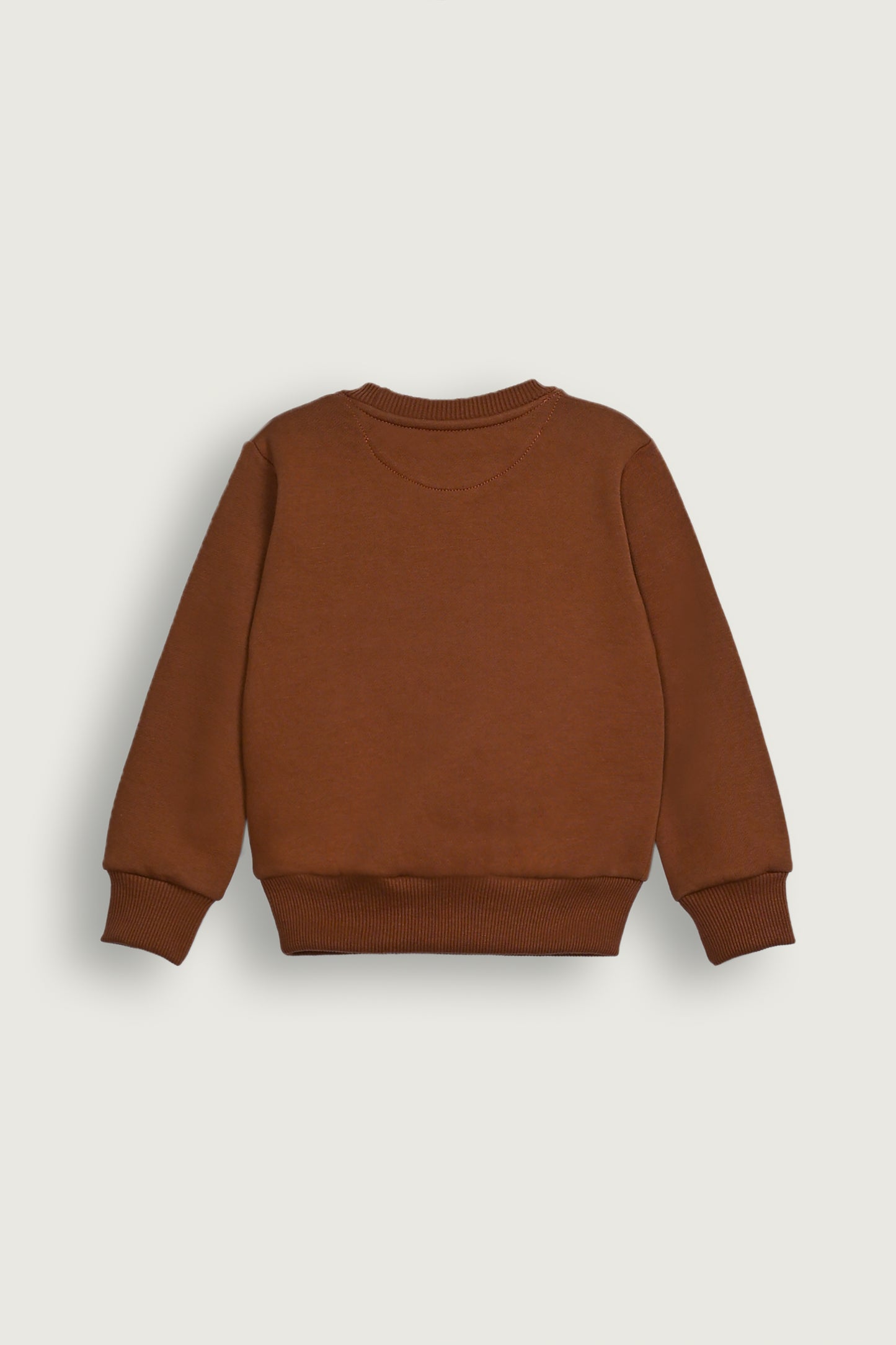 The Squad Fleece Jogger Set Reality