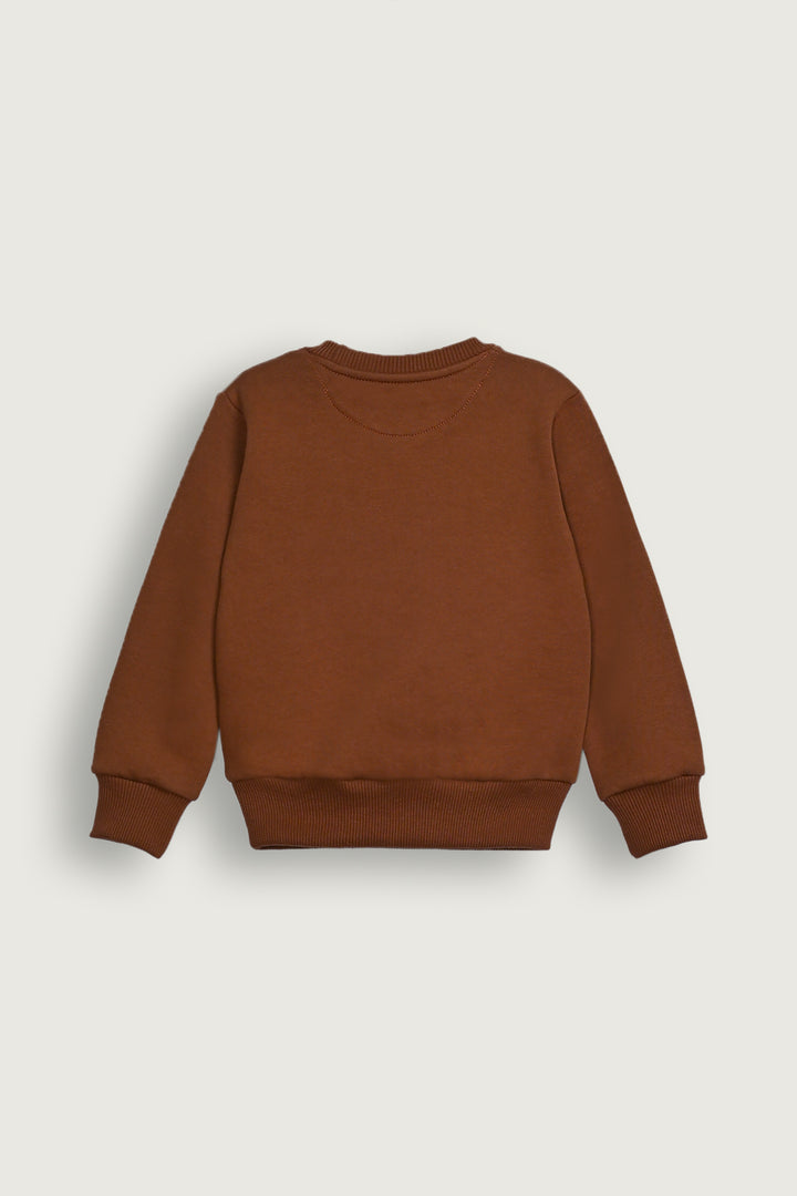 The Squad Fleece Jogger Set Reality