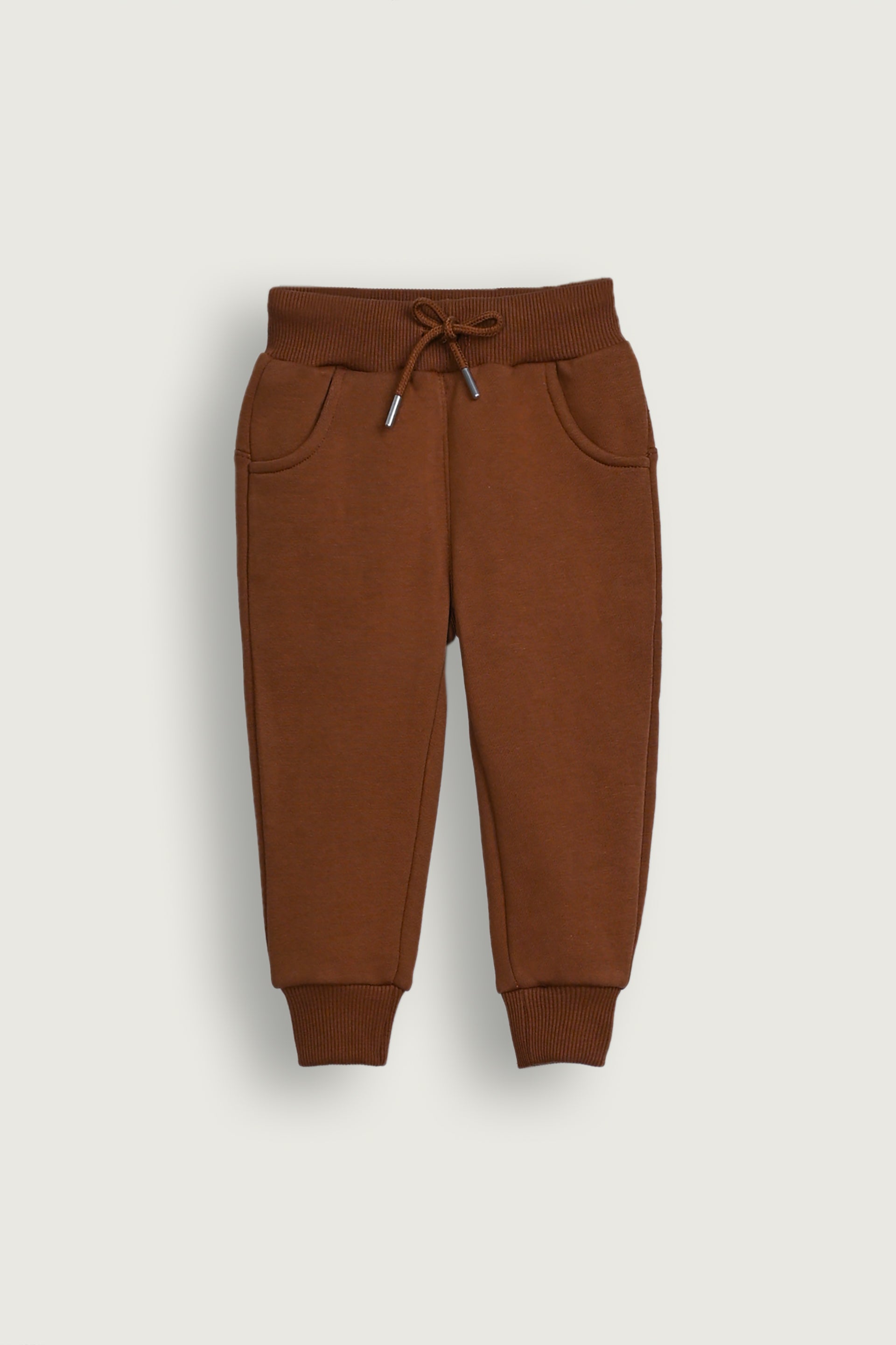 The Squad Fleece Jogger Set Reality