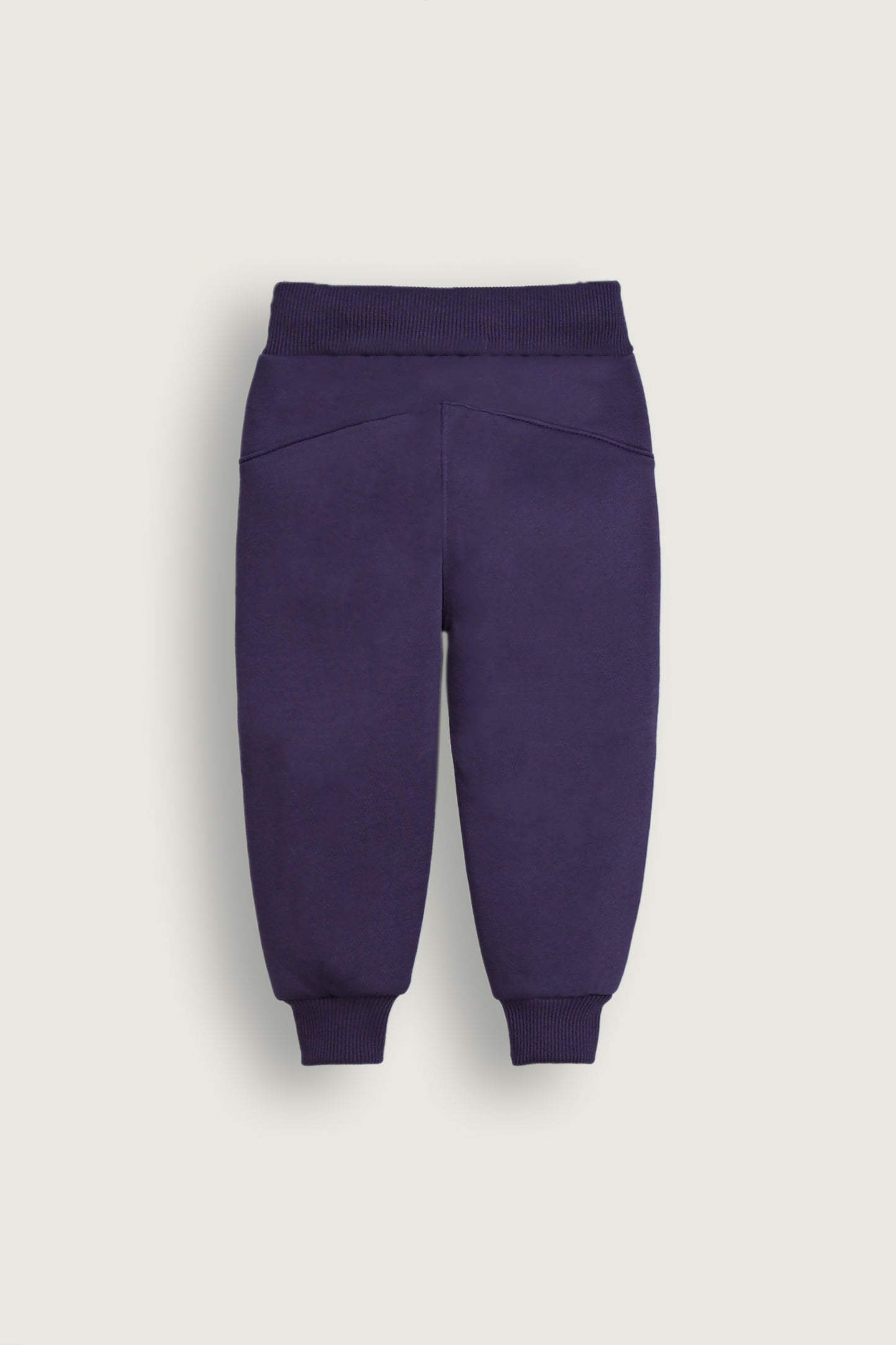 Electric Bolt Fleece Co-ord-set Reality