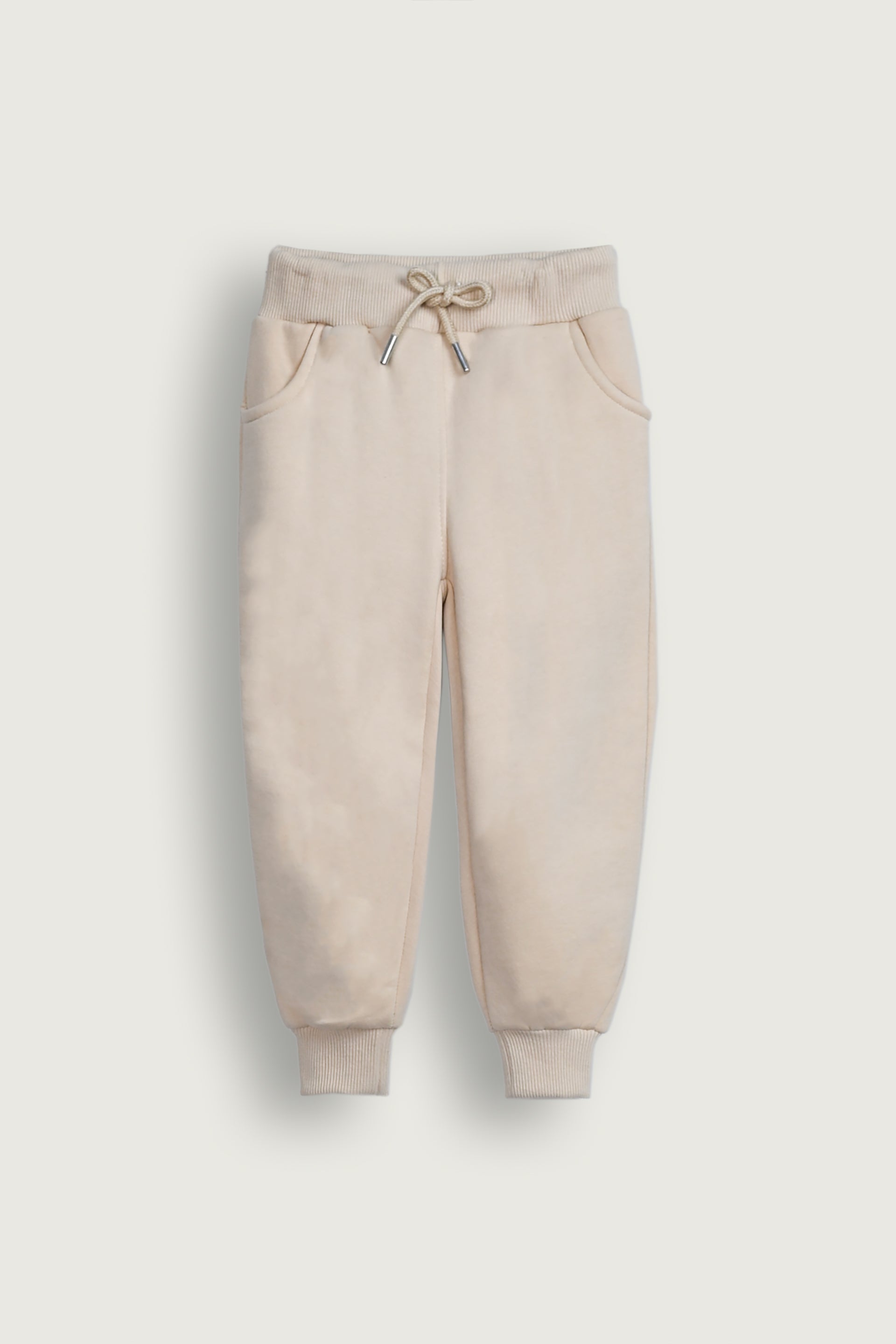 Neutral Pikachu Fleece co-ord-Set Reality