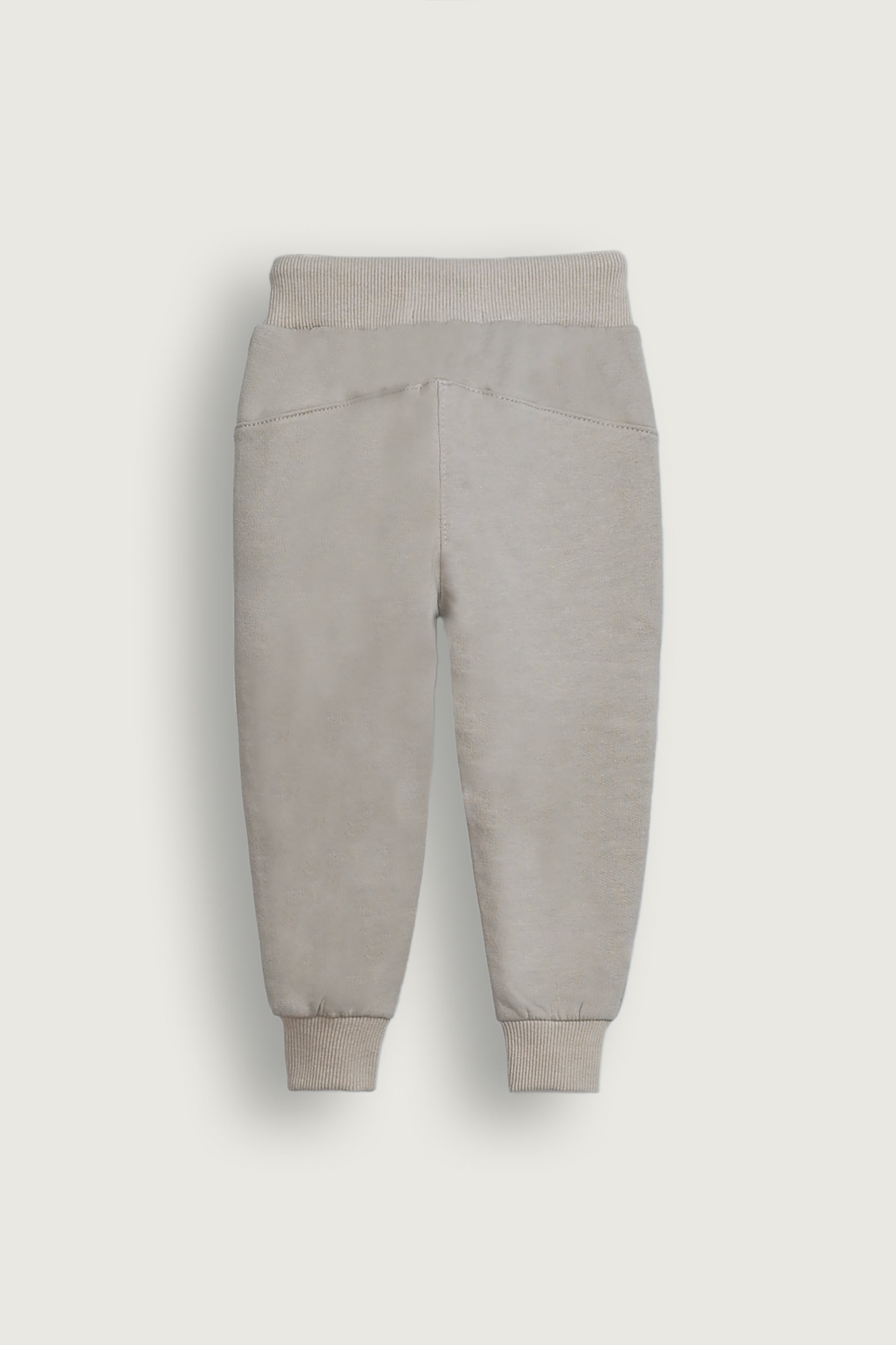 SpongeBob & Friends Sweat Set Reality