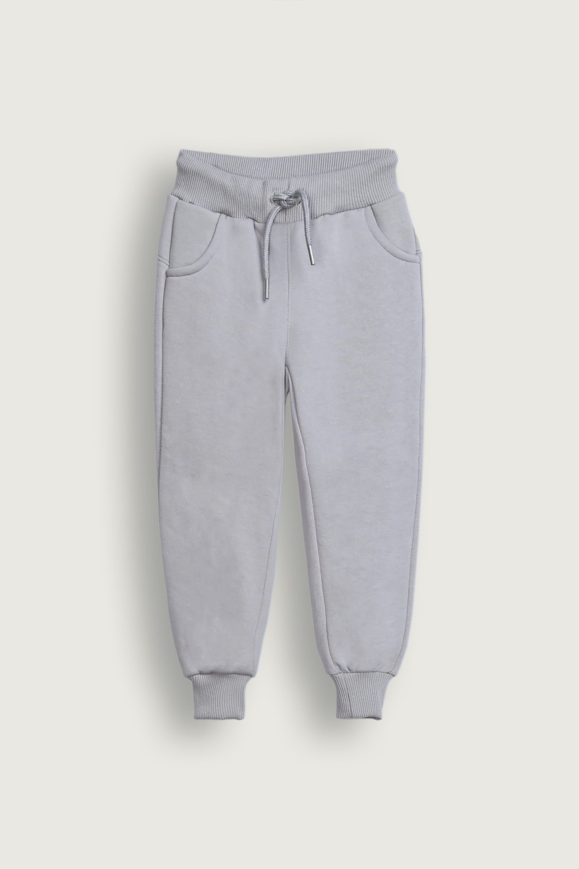 Grey Badge Athleisure Co-ord-set Reality