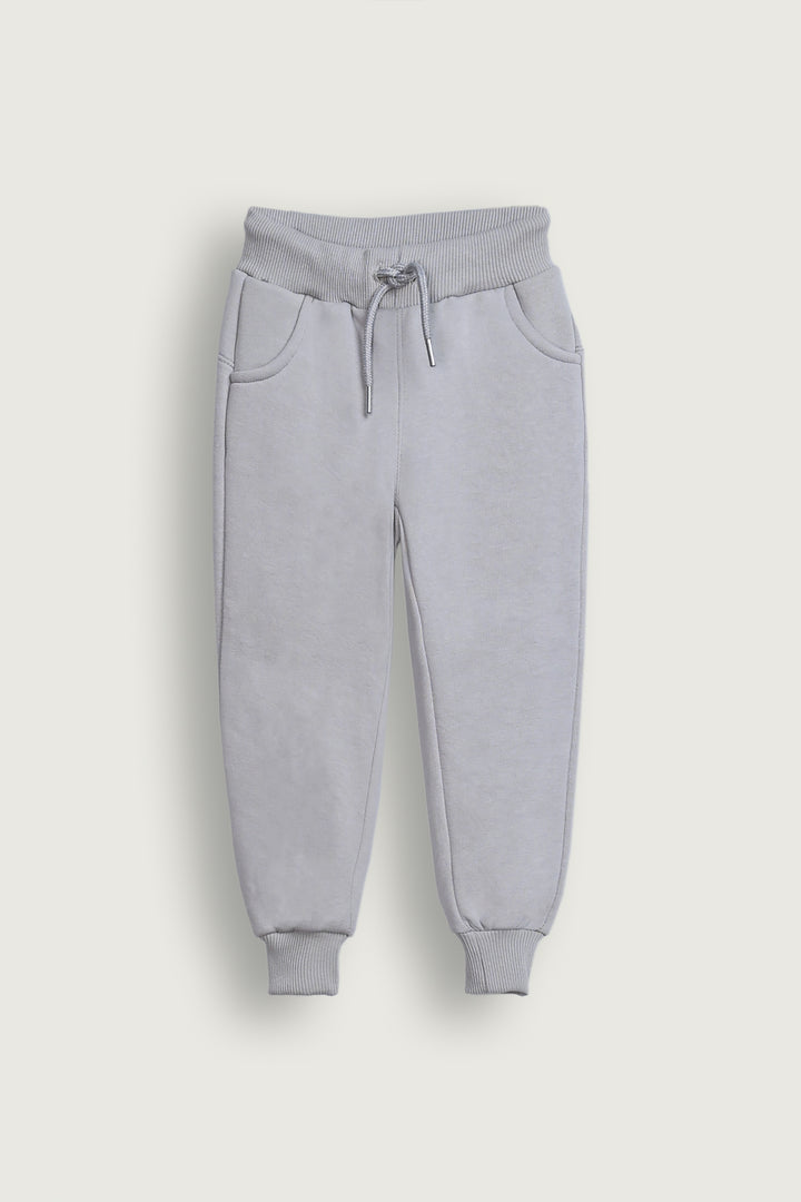 Grey Badge Athleisure Co-ord-set Reality