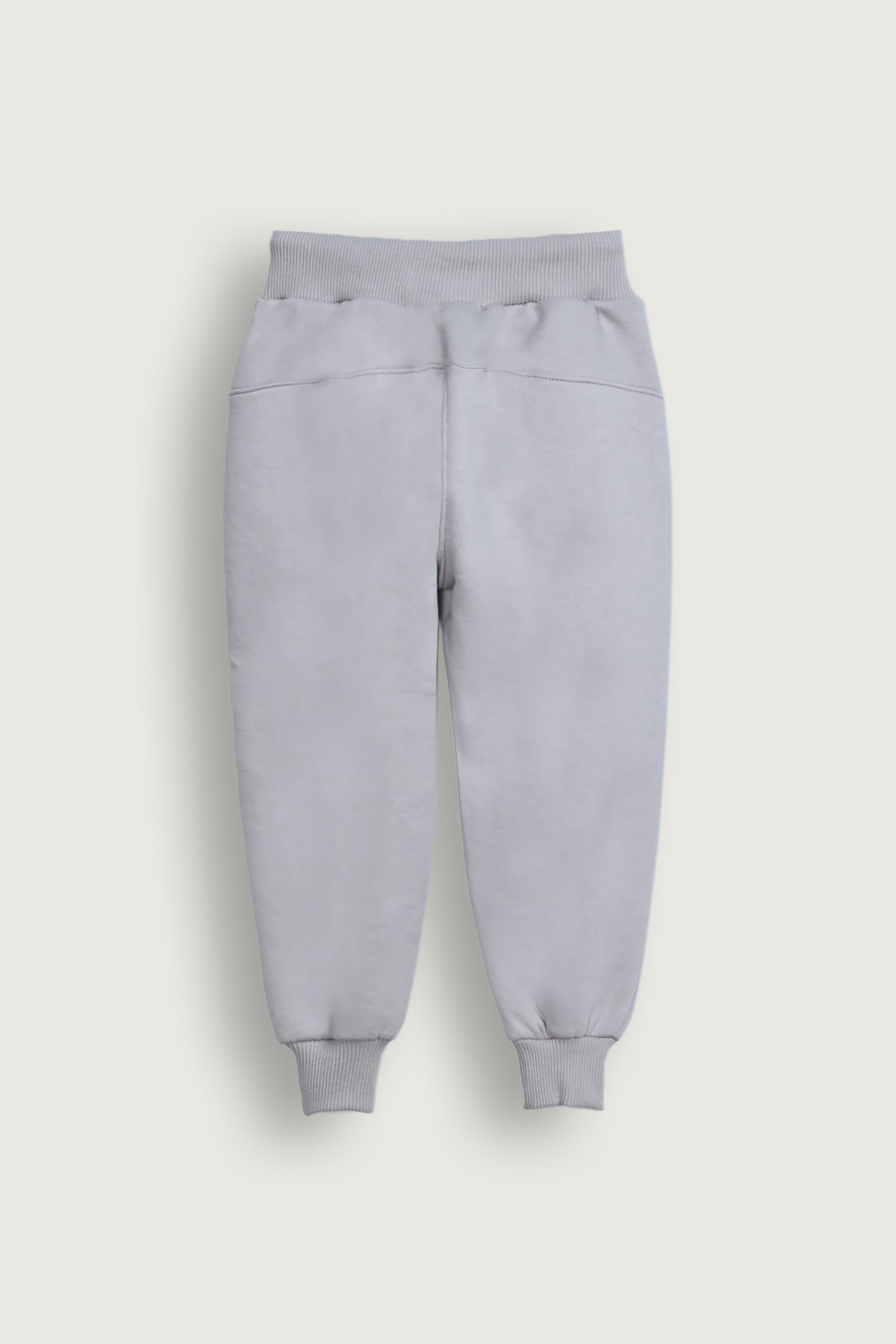 Grey Badge Athleisure Co-ord-set Reality