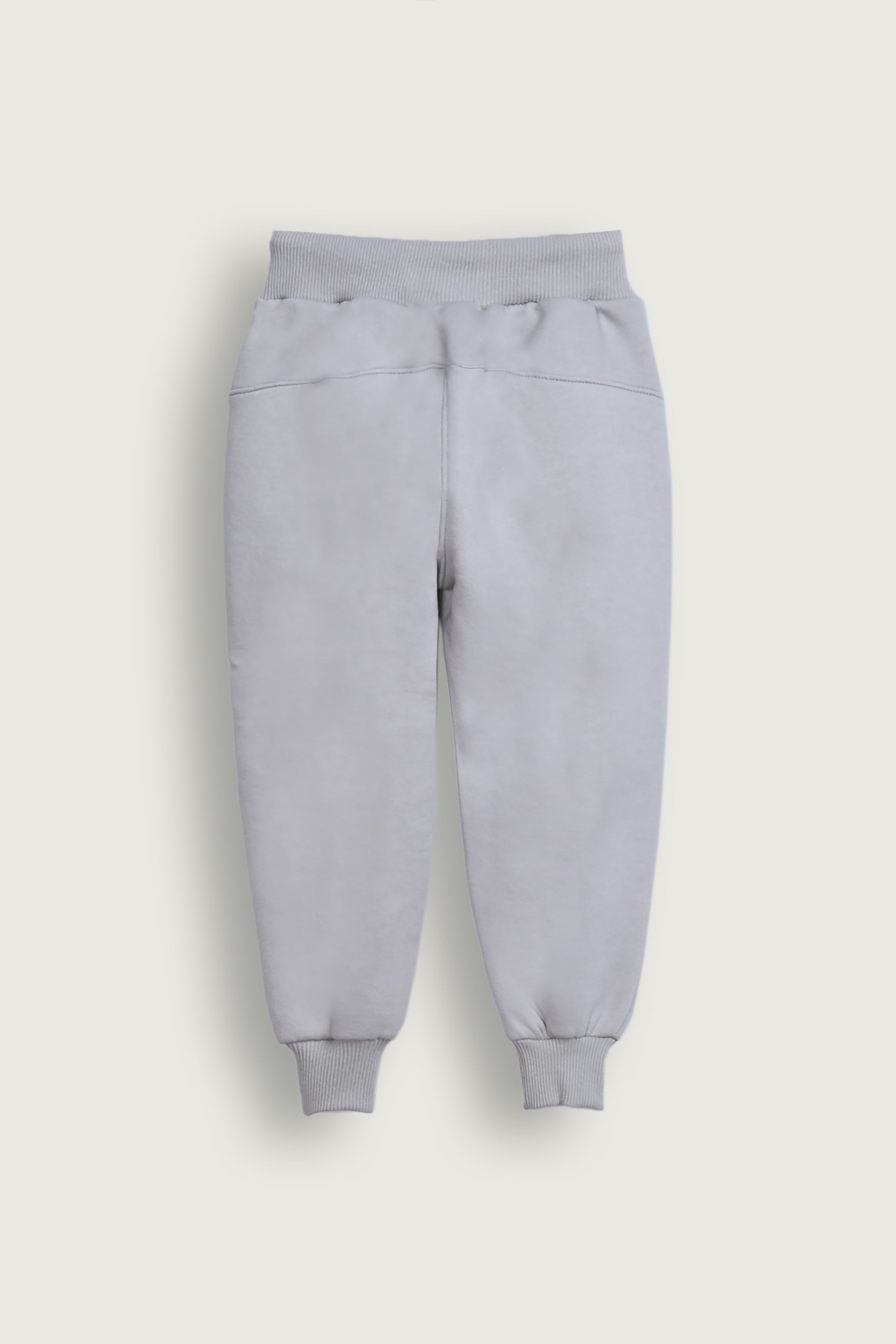 Grey Badge Athleisure Co-ord-set Reality