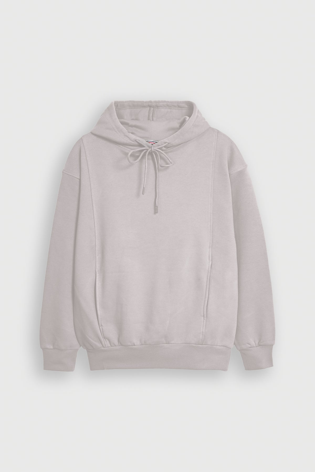 MEN PANNEL BOTTLE SKIN HOODIE