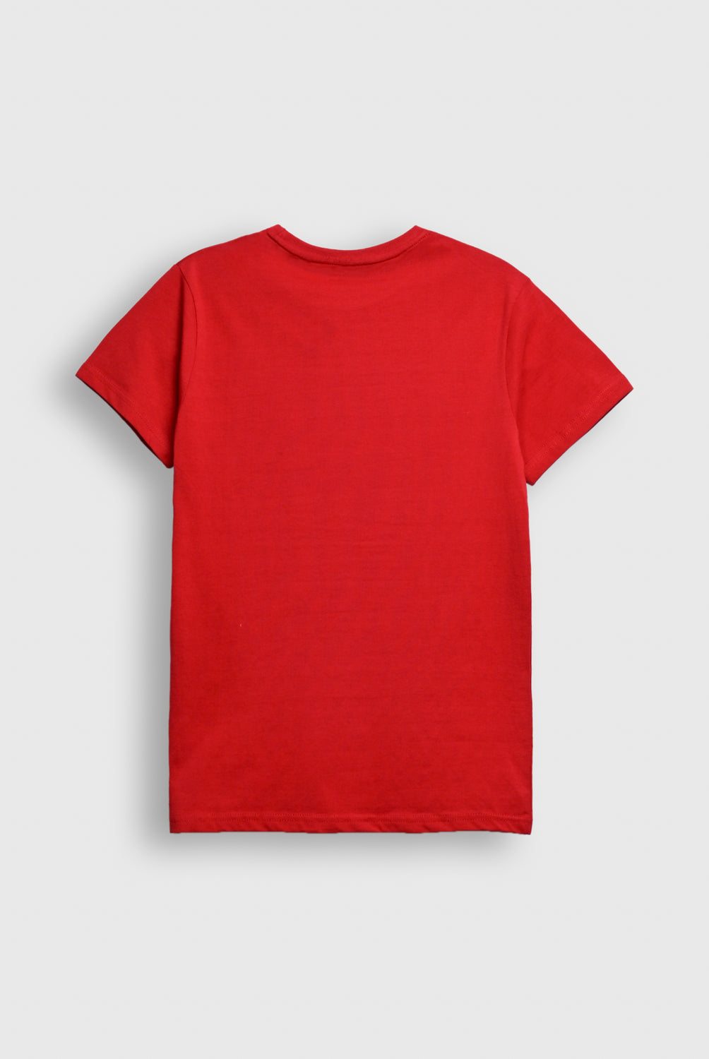 Red Level Up T-Shirt Reality