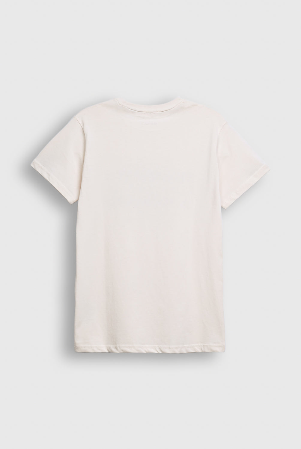 Focus On Goals Tee Reality