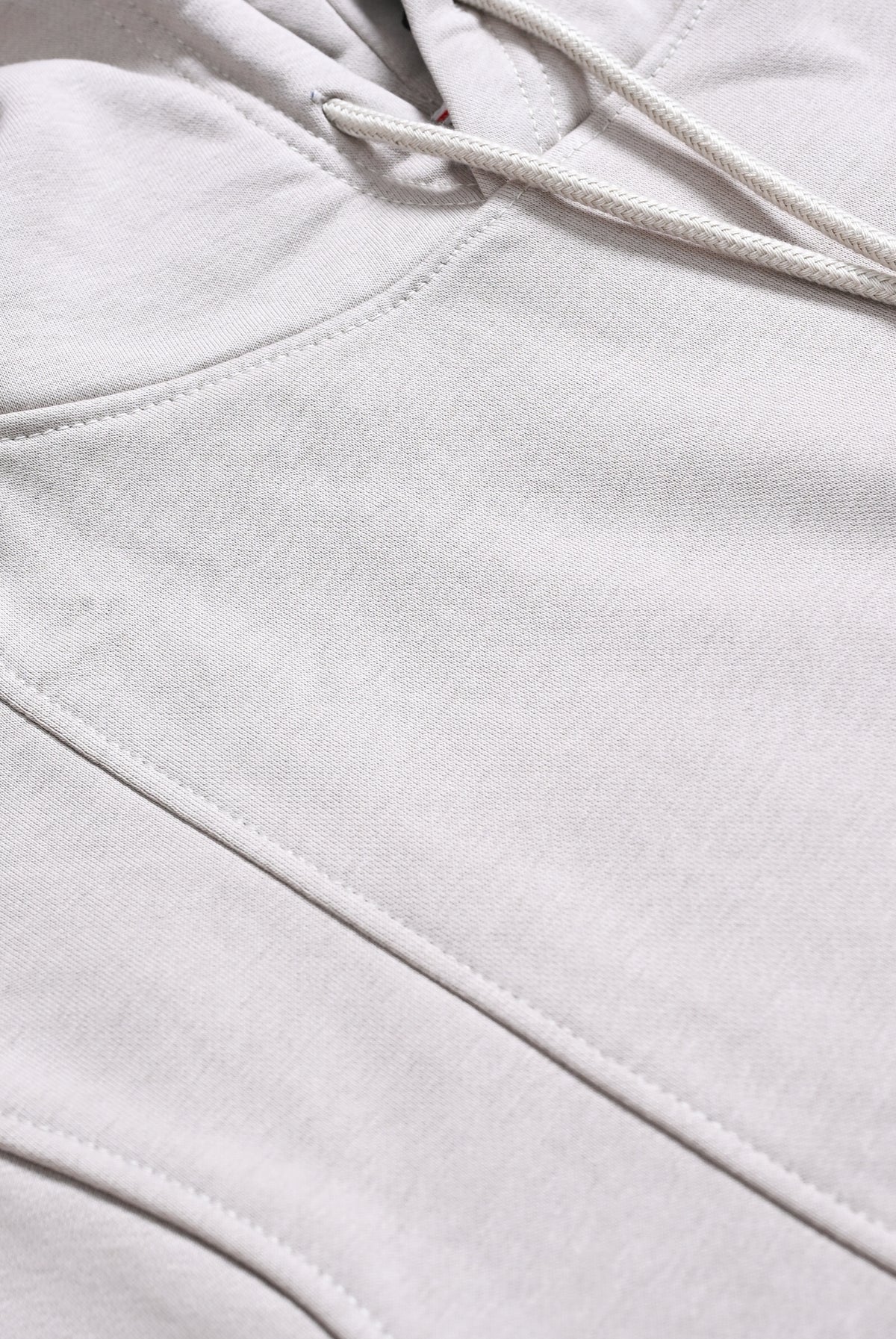 MEN PANNEL BOTTLE SKIN HOODIE