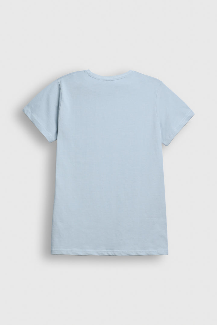 Bold "Defend" T-Shirt Reality