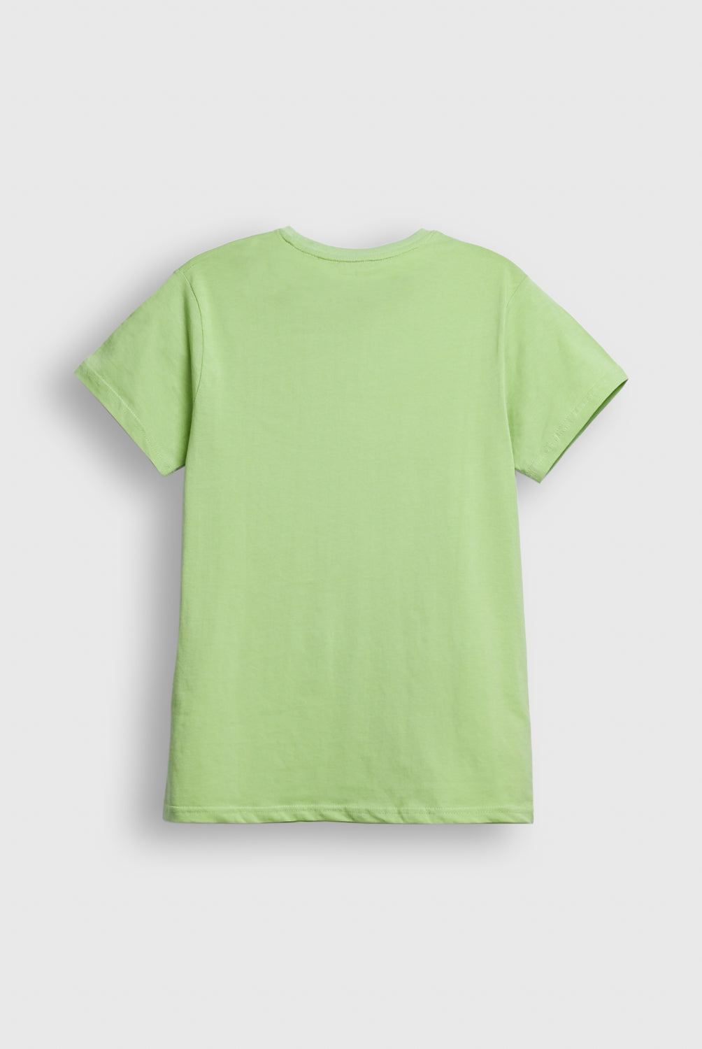 Defend Graphic Tee Reality