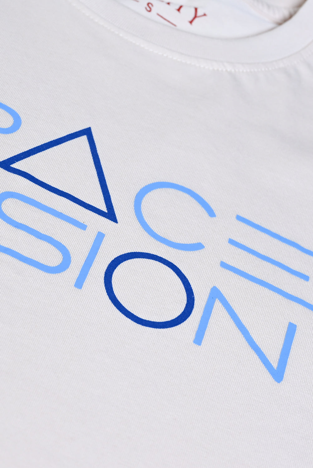 Space Fusion Tee Reality