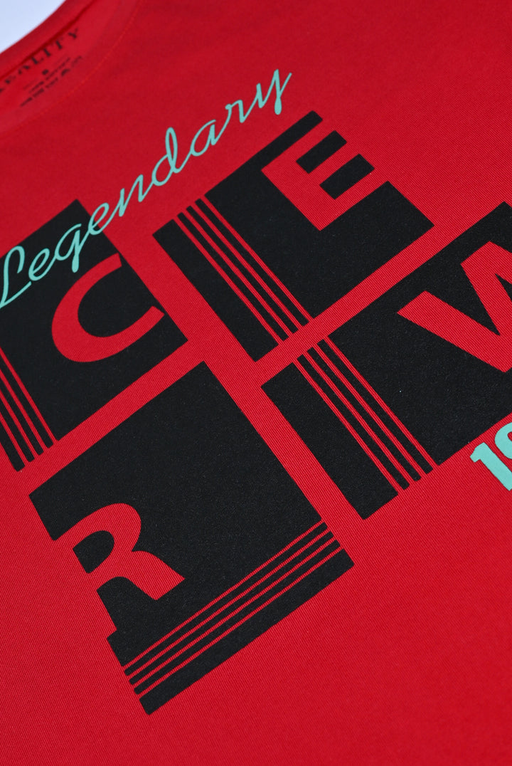 1954 Graphic Tee Reality